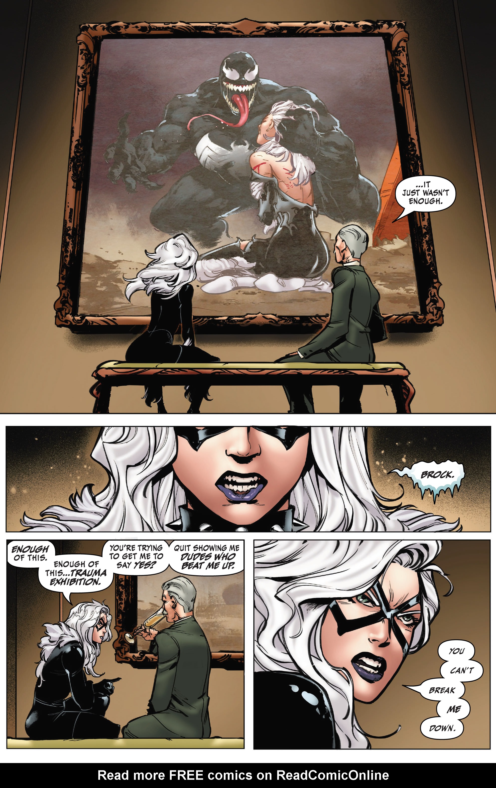 Read online King In Black Omnibus comic -  Issue # TPB (Part 6) - 11