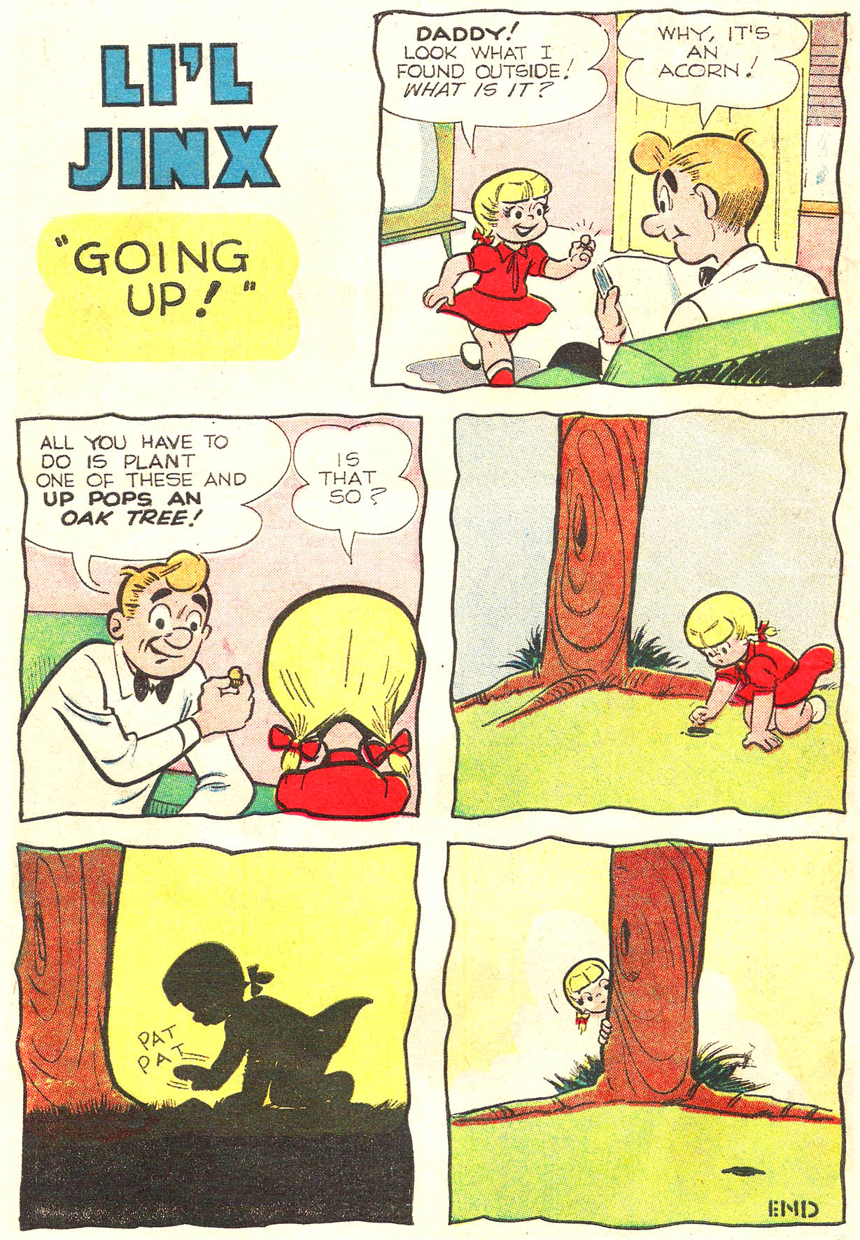 Read online Archie's Girls Betty and Veronica comic -  Issue #63 - 10