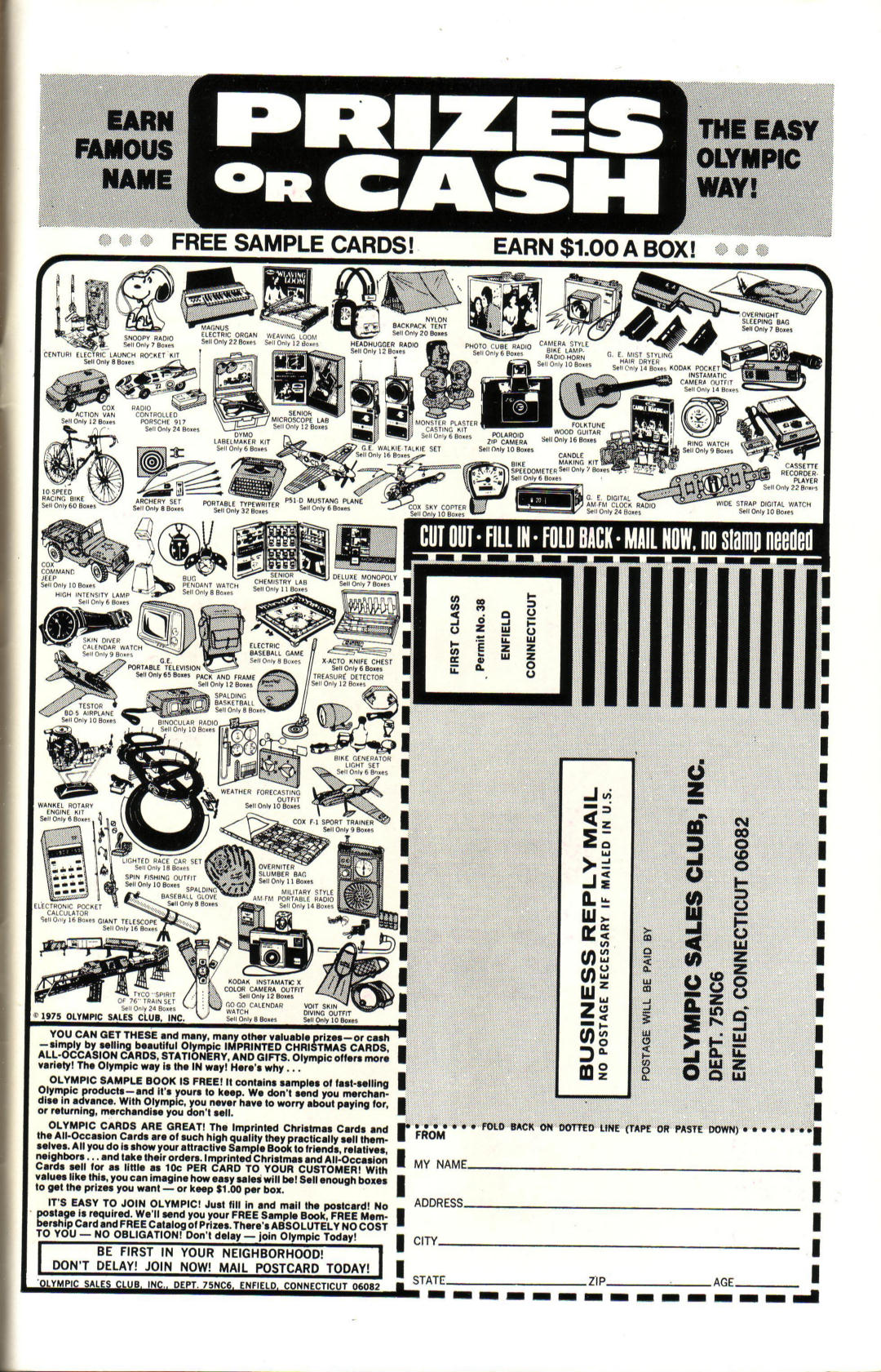 Read online Our Army at War (1952) comic -  Issue #284 - 35