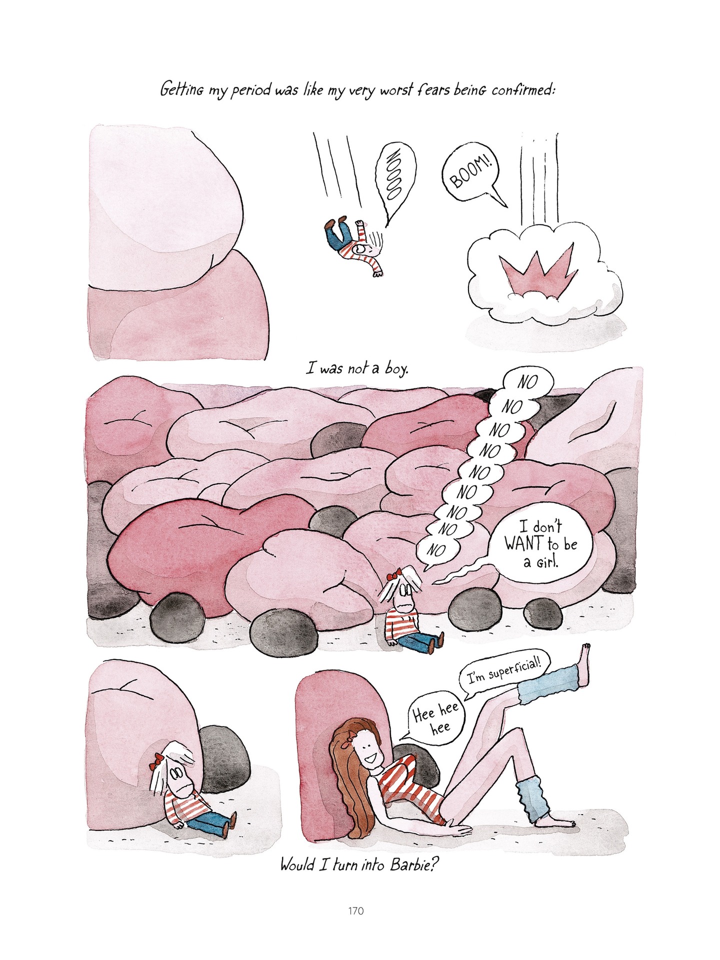 Read online Twin comic -  Issue # TPB 1 (Part 2) - 70