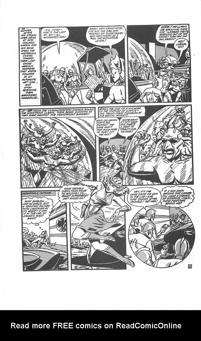Read online America's Greatest Comics (2002) comic -  Issue #2 - 8