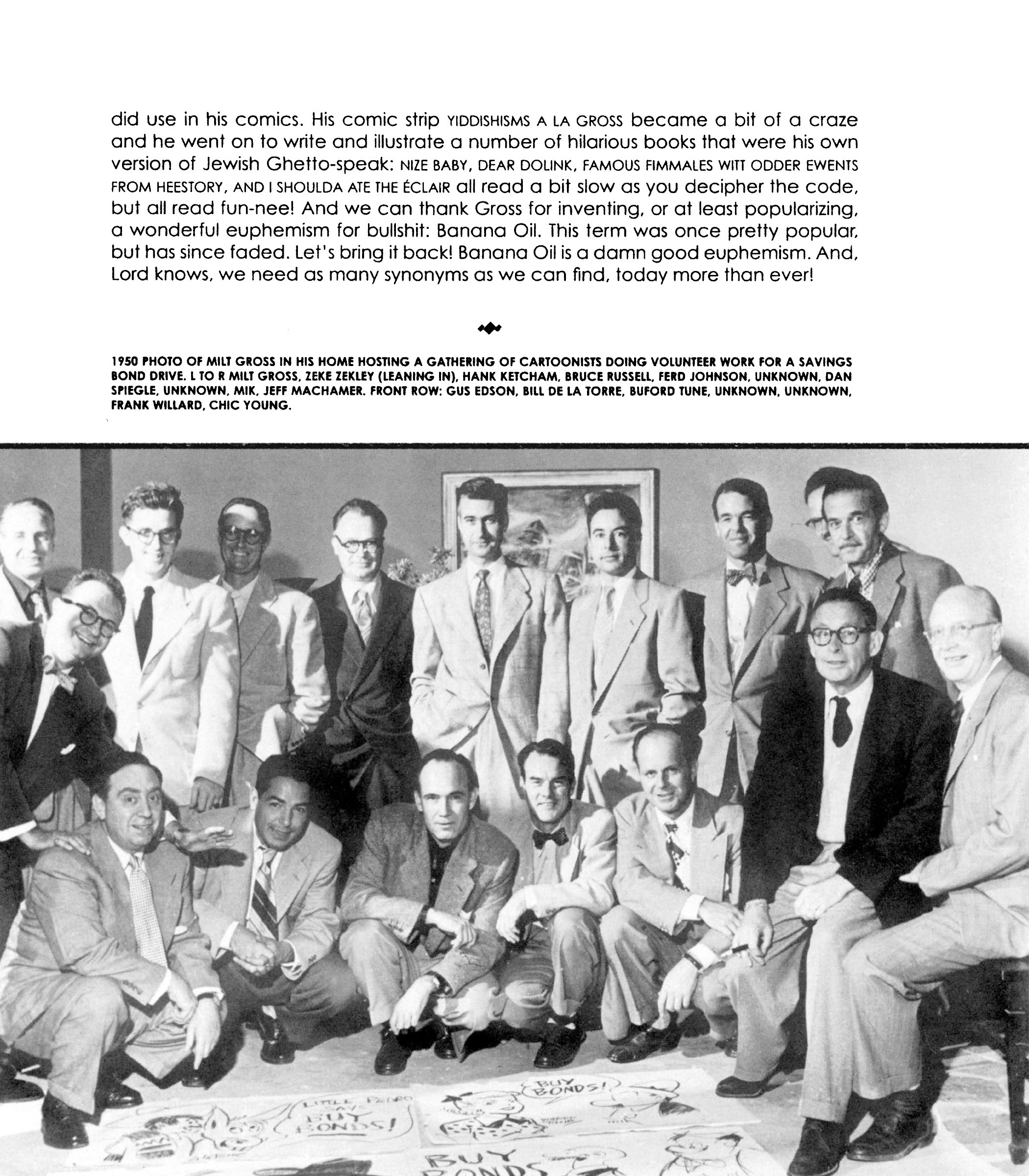 Read online He Done Her Wrong comic -  Issue # TPB (Part 1) - 9