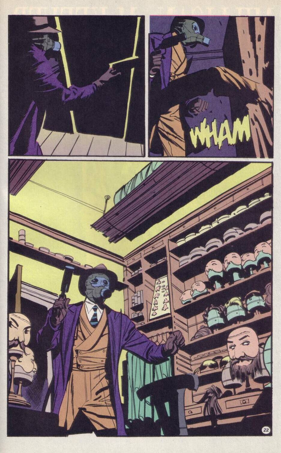 Read online Sandman Mystery Theatre comic -  Issue #7 - 23