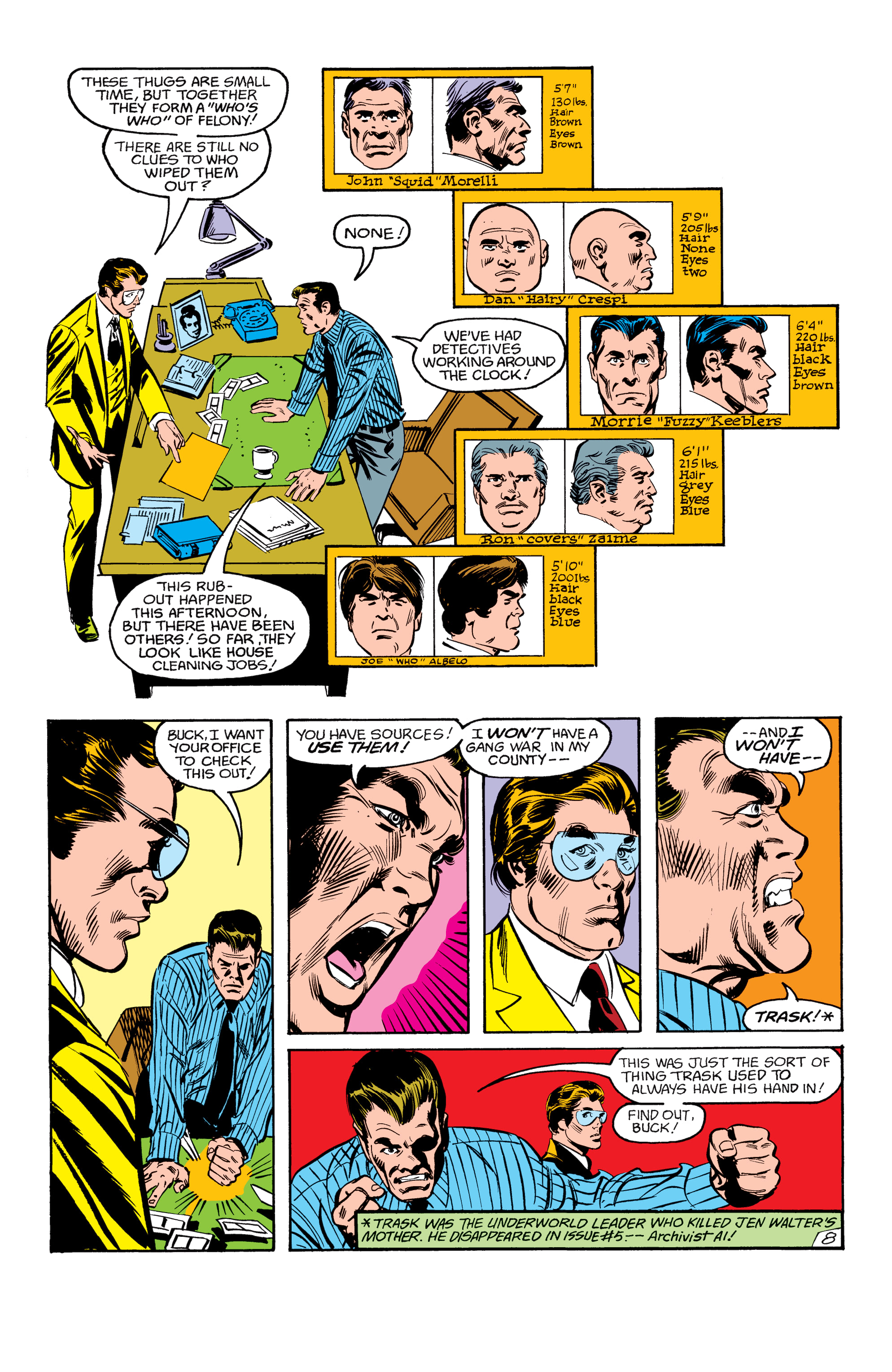 Read online The Savage She-Hulk Omnibus comic -  Issue # TPB (Part 5) - 45