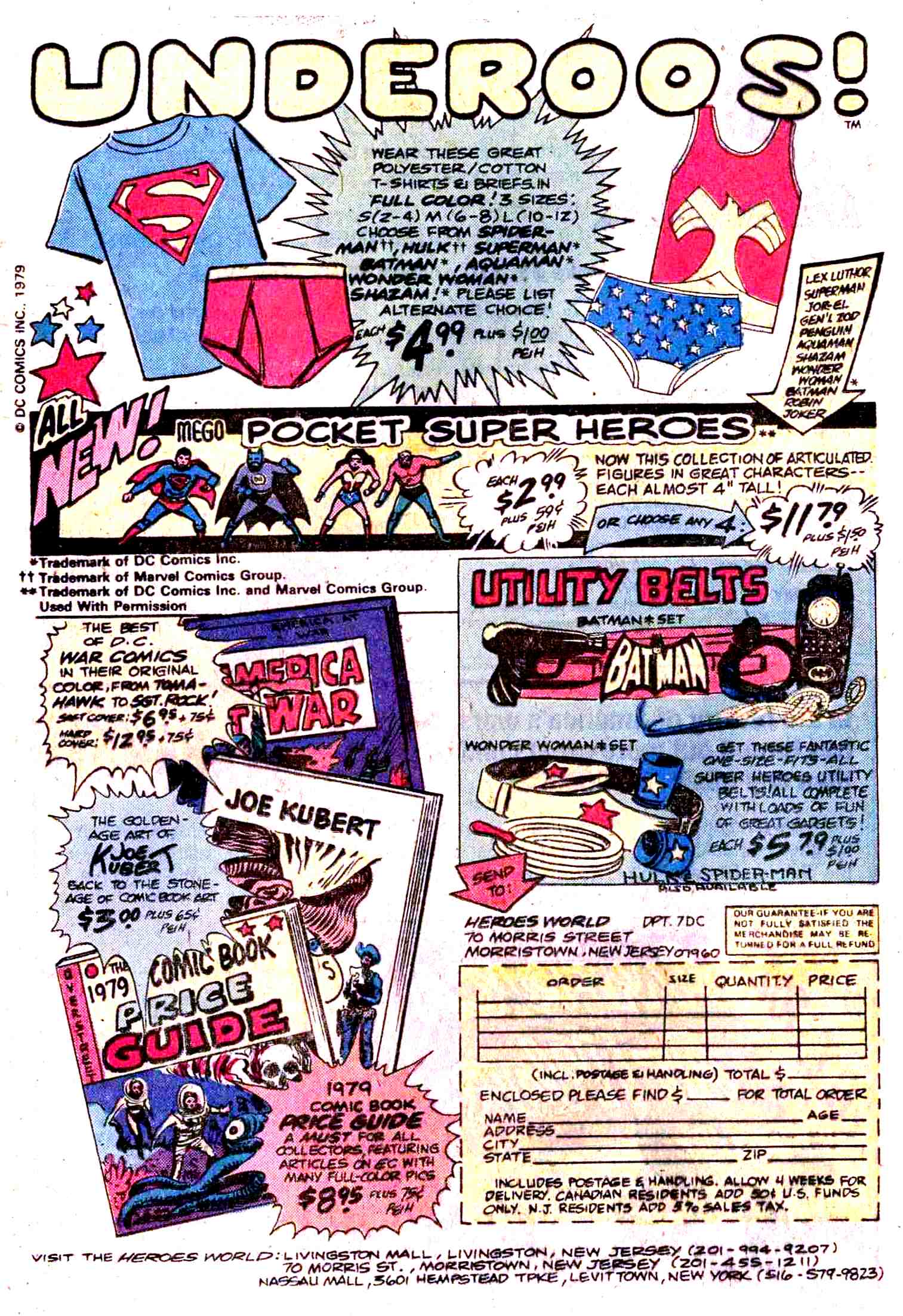 Read online The Brave and the Bold (1955) comic -  Issue #156 - 24