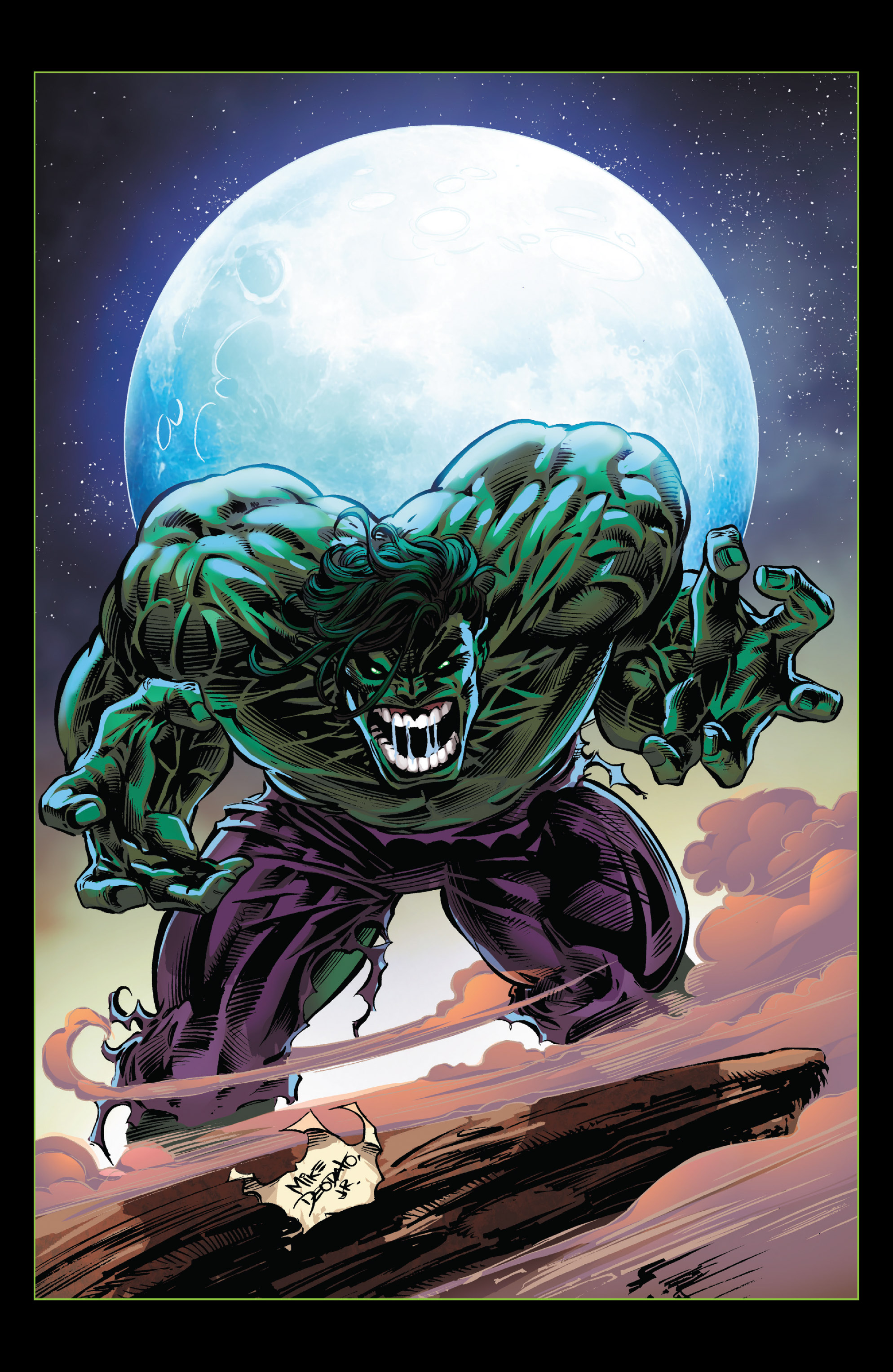 Read online Incredible Hulk Epic Collection comic -  Issue # TPB 22 (Part 3) - 88