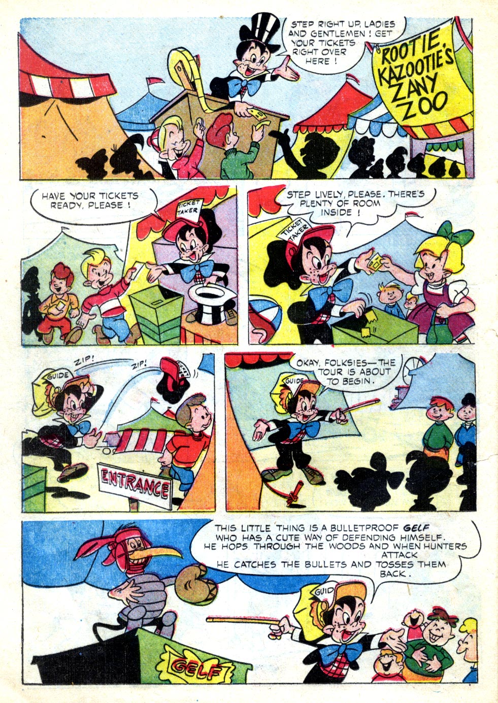 Four Color Comics issue 415 - Page 26