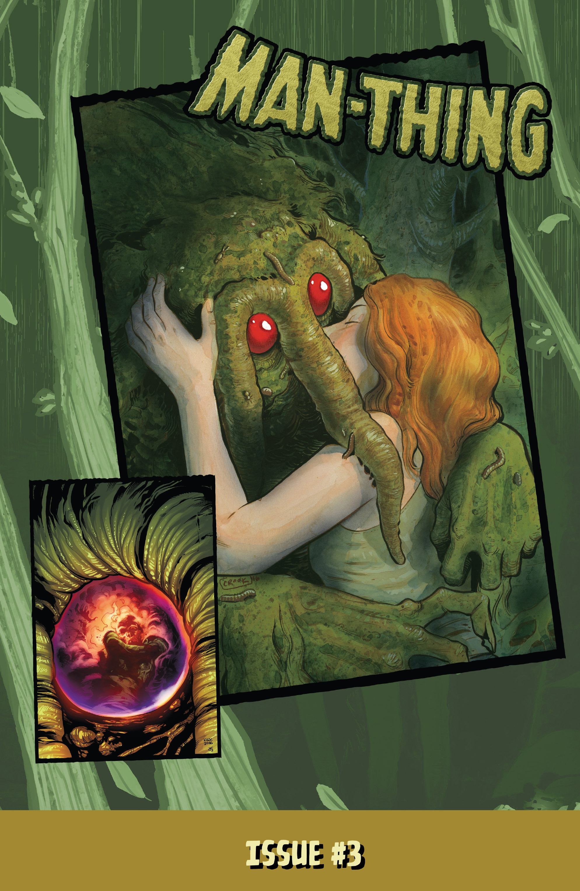 Read online Man-Thing (2017) comic -  Issue #2 - 23