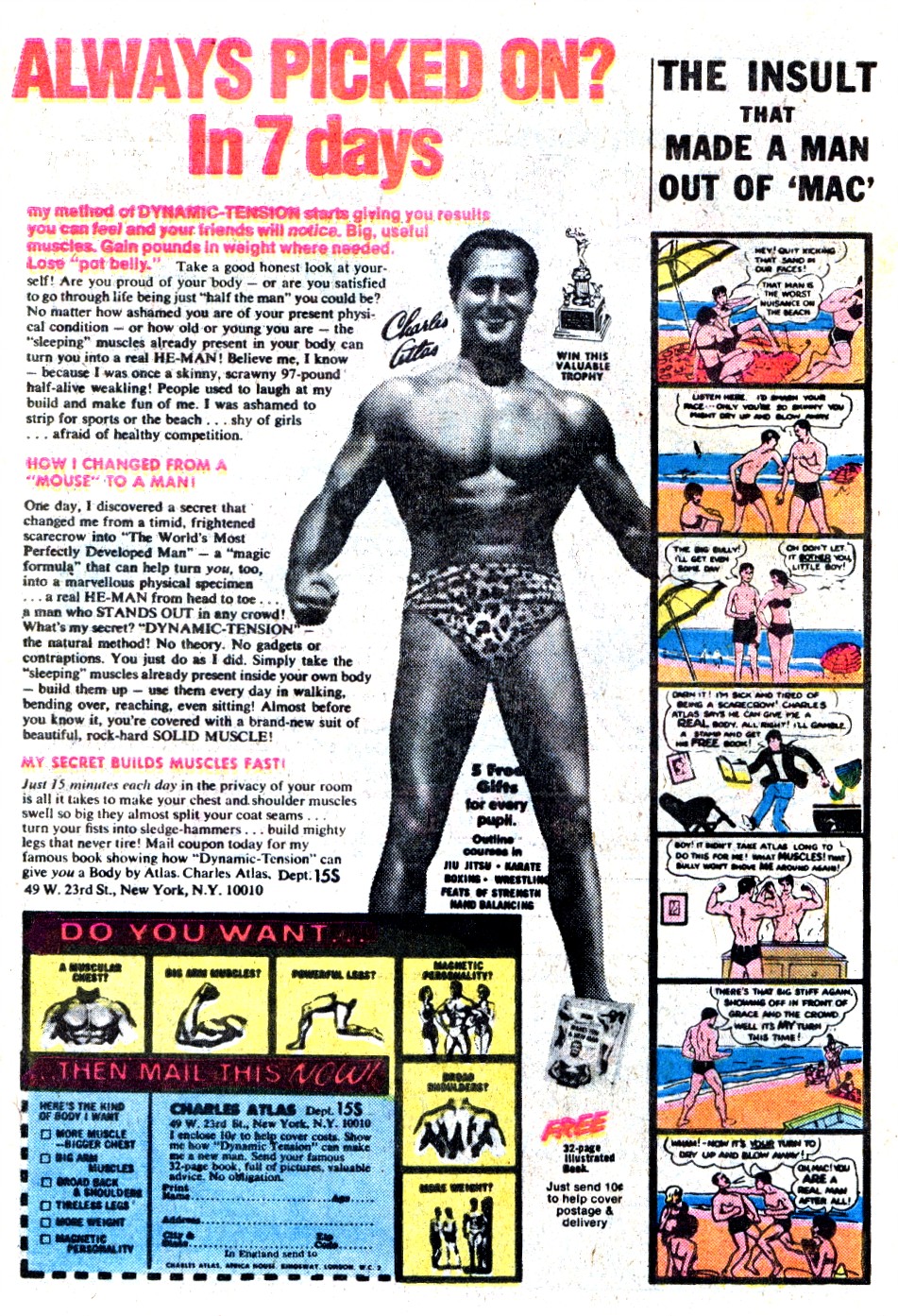 Read online Madhouse Comics comic -  Issue #124 - 34