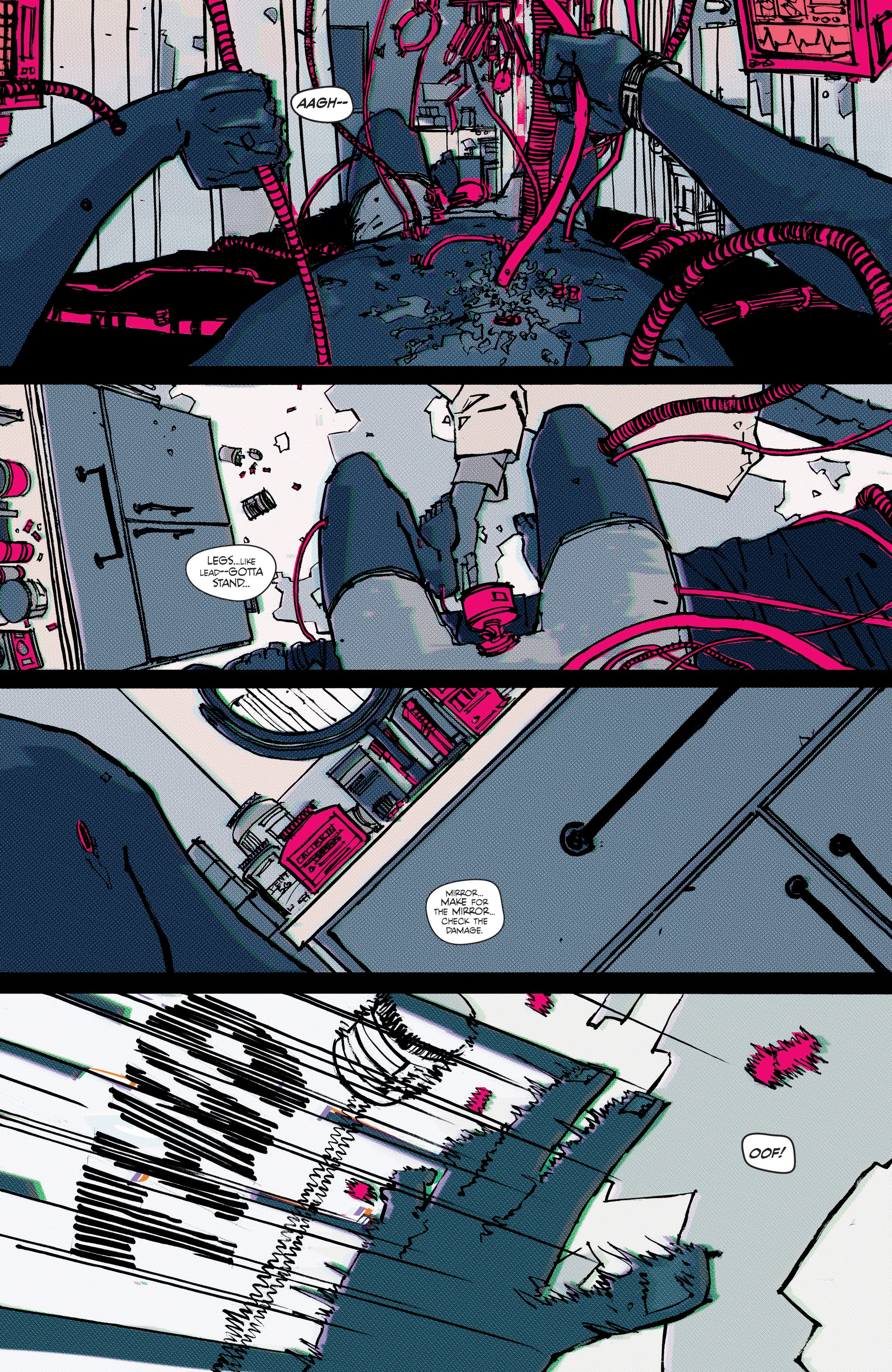 Read online Thumbs comic -  Issue #1 - 43