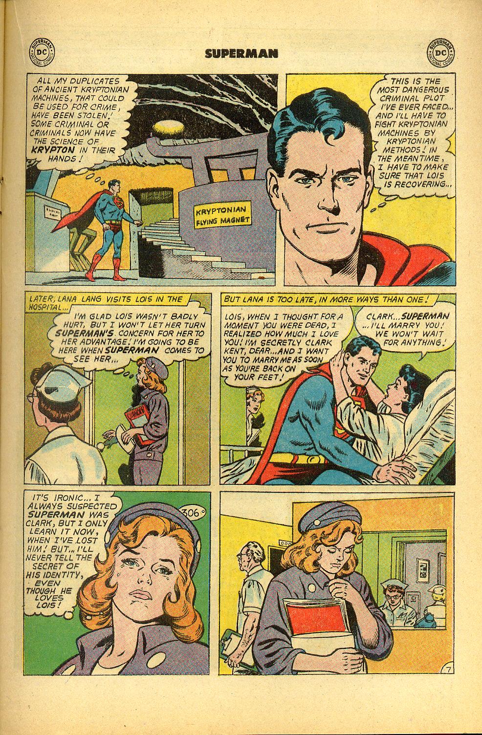 Superman (1939) issue 175 - Page 21