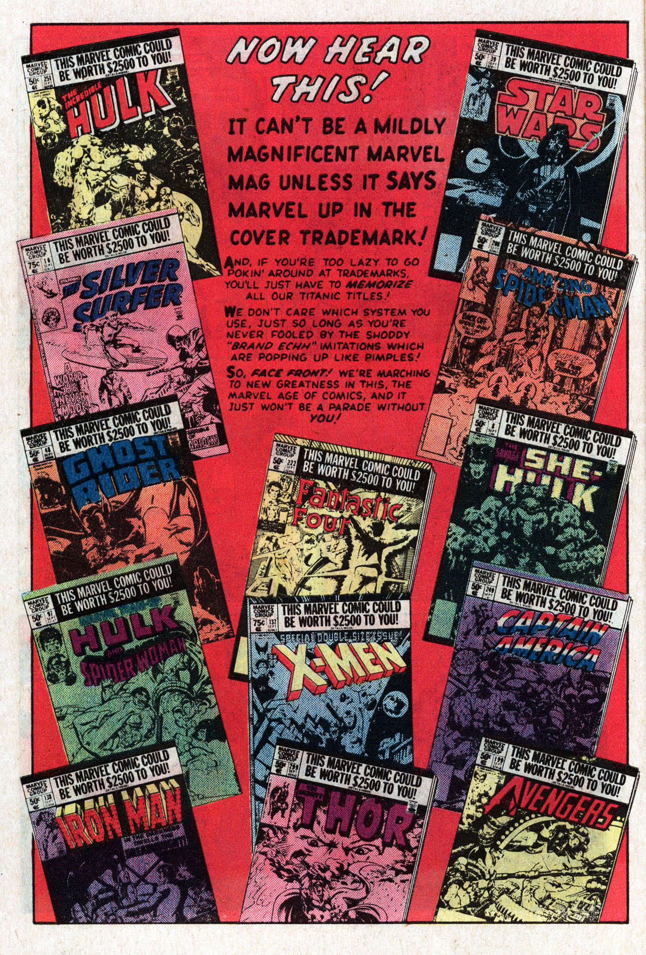 Read online Marvel Tales (1964) comic -  Issue #120 - 10