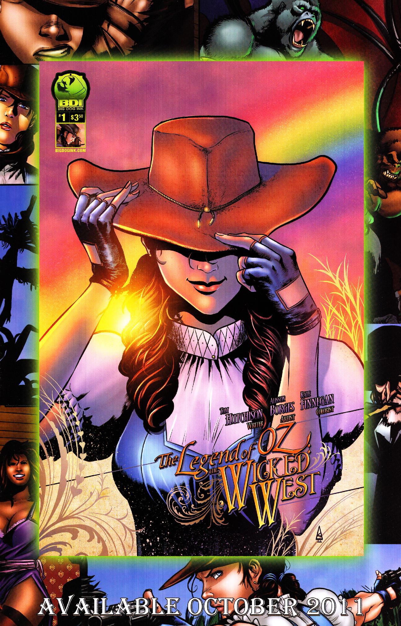 Read online Critter comic -  Issue #3 - 27