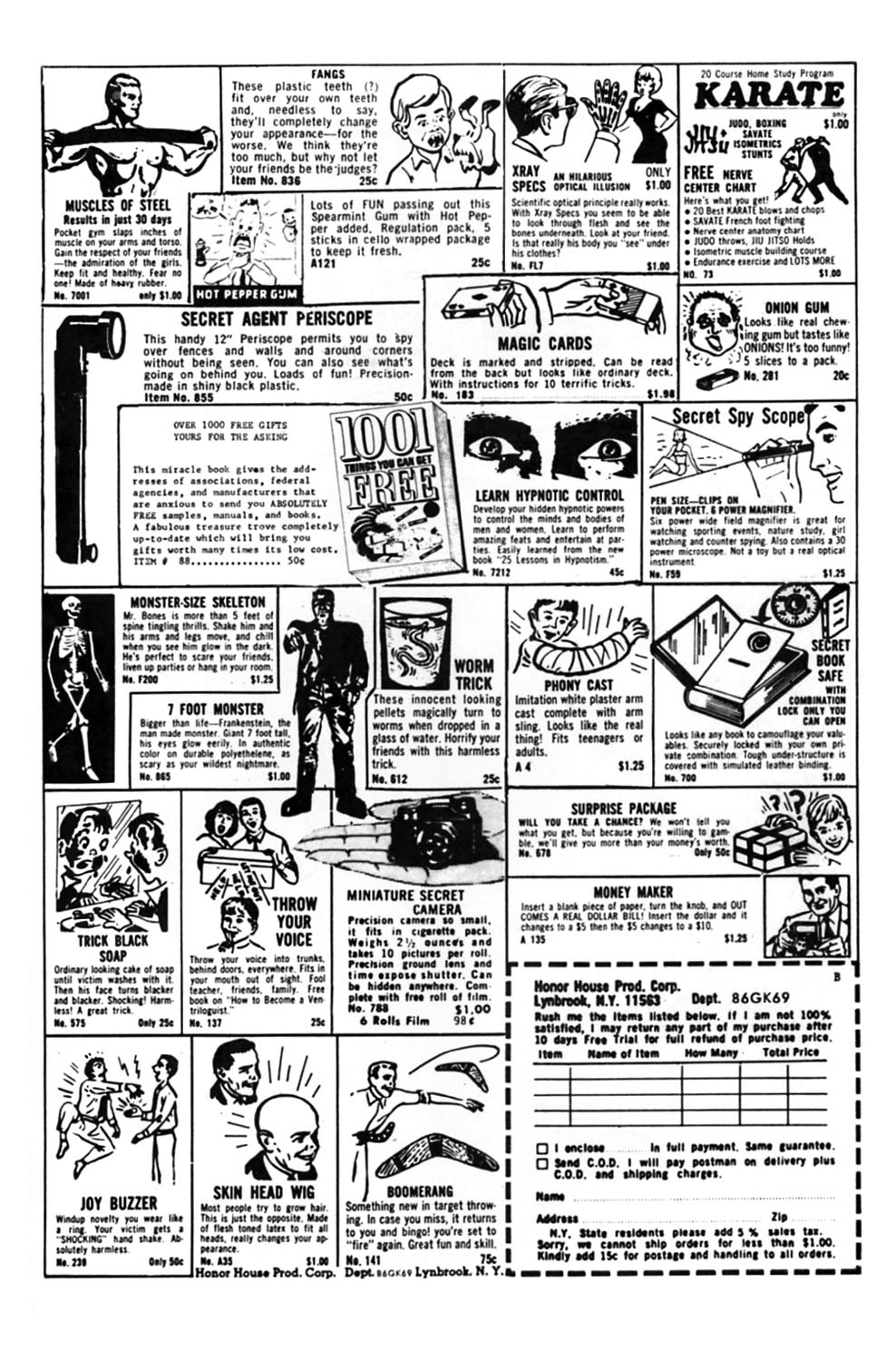 Read online Wonder Woman (1942) comic -  Issue #190 - 35