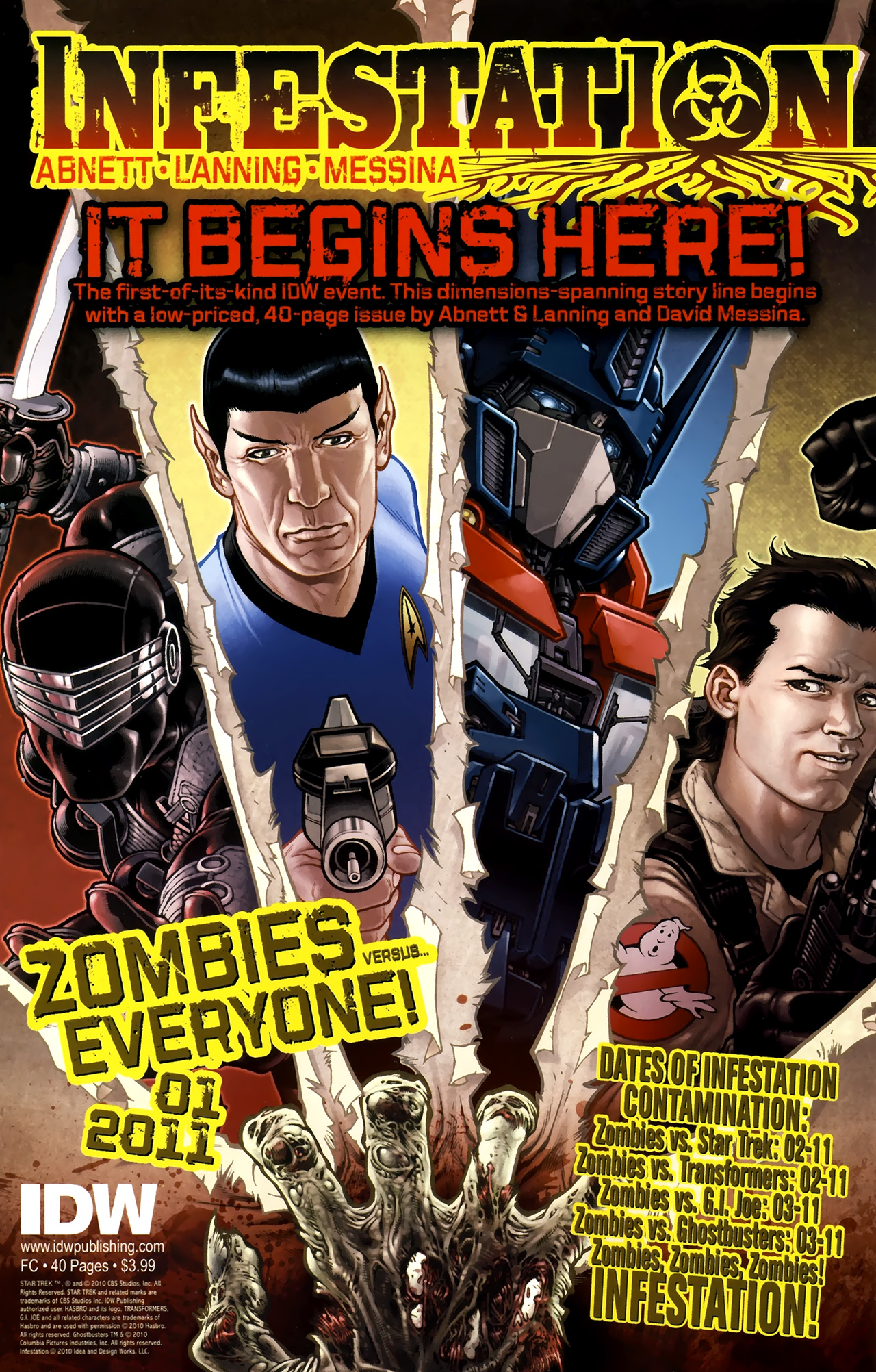 Read online Kill Shakespeare comic -  Issue #8 - 24