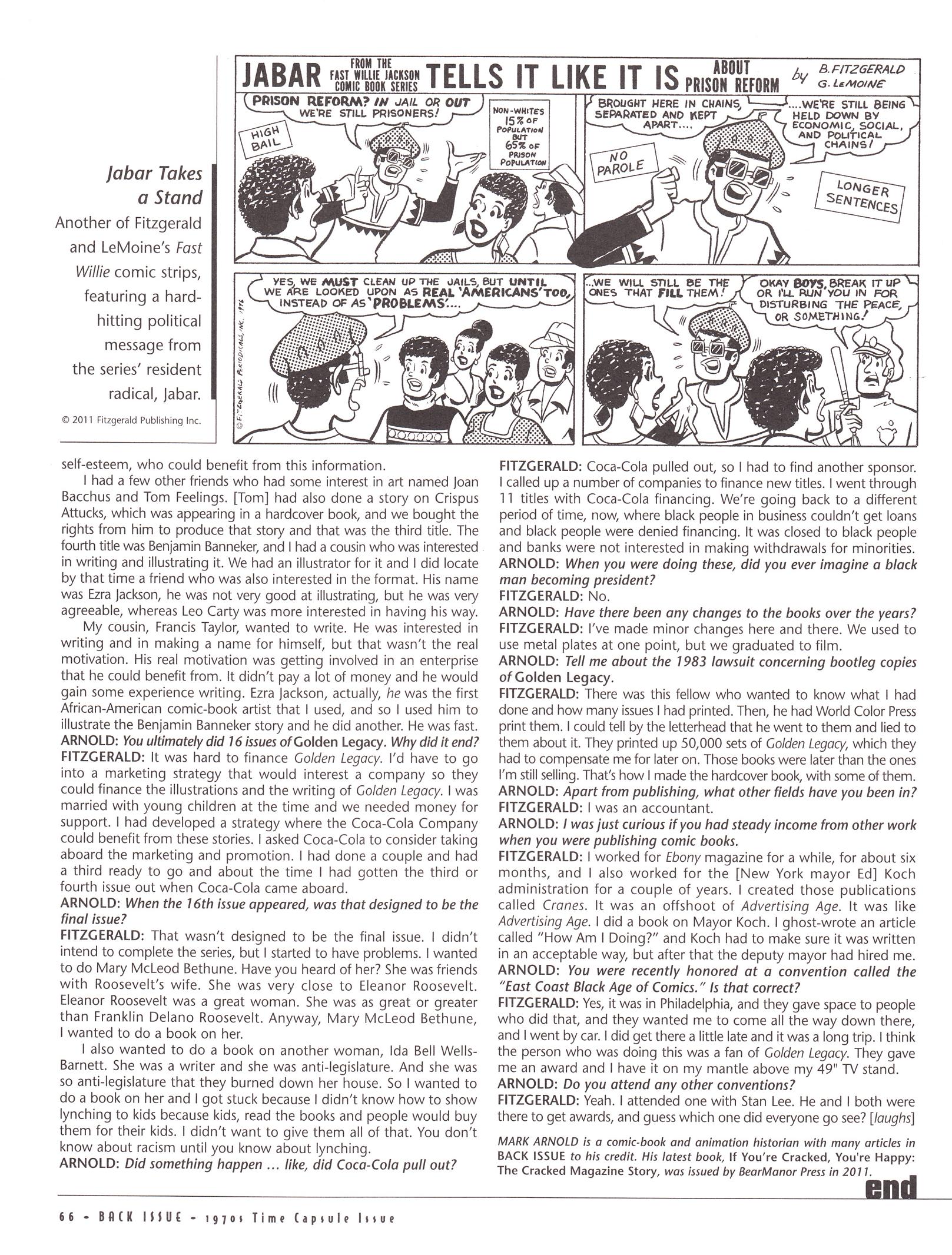 Read online Back Issue comic -  Issue #49 - 68