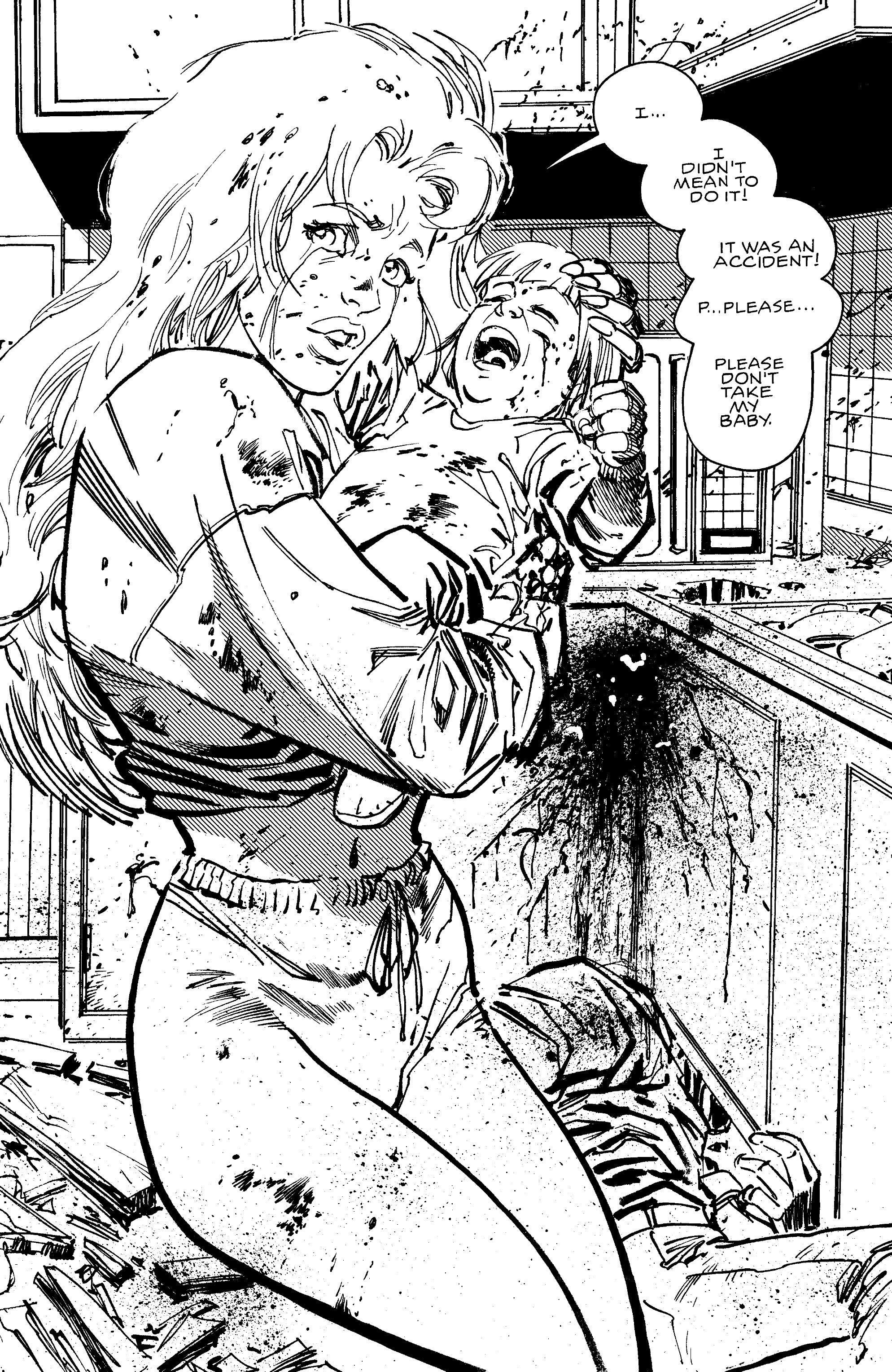 Read online Savage Dragon Archives comic -  Issue # TPB 6 (Part 2) - 27