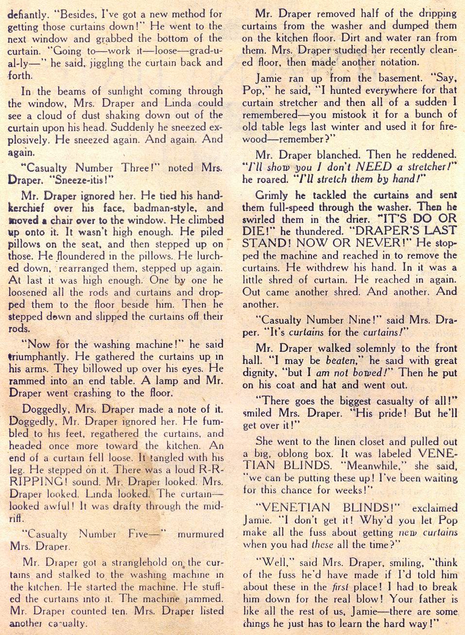 Read online Leave it to Binky comic -  Issue #13 - 42
