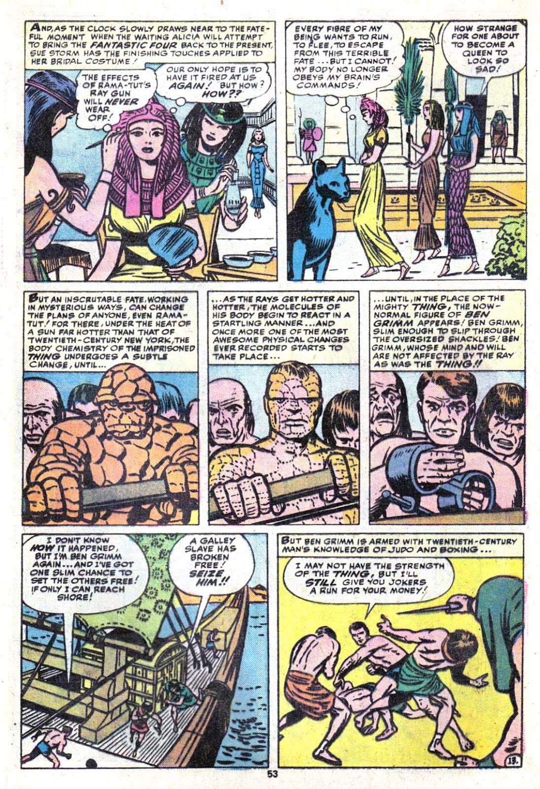The Avengers (1963) issue 129b - Page 55