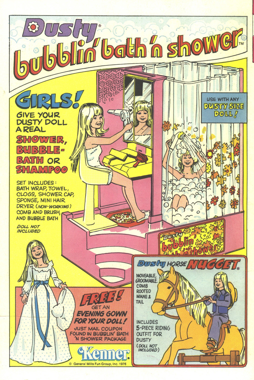 Read online Walt Disney's Donald Duck (1952) comic -  Issue #178 - 36