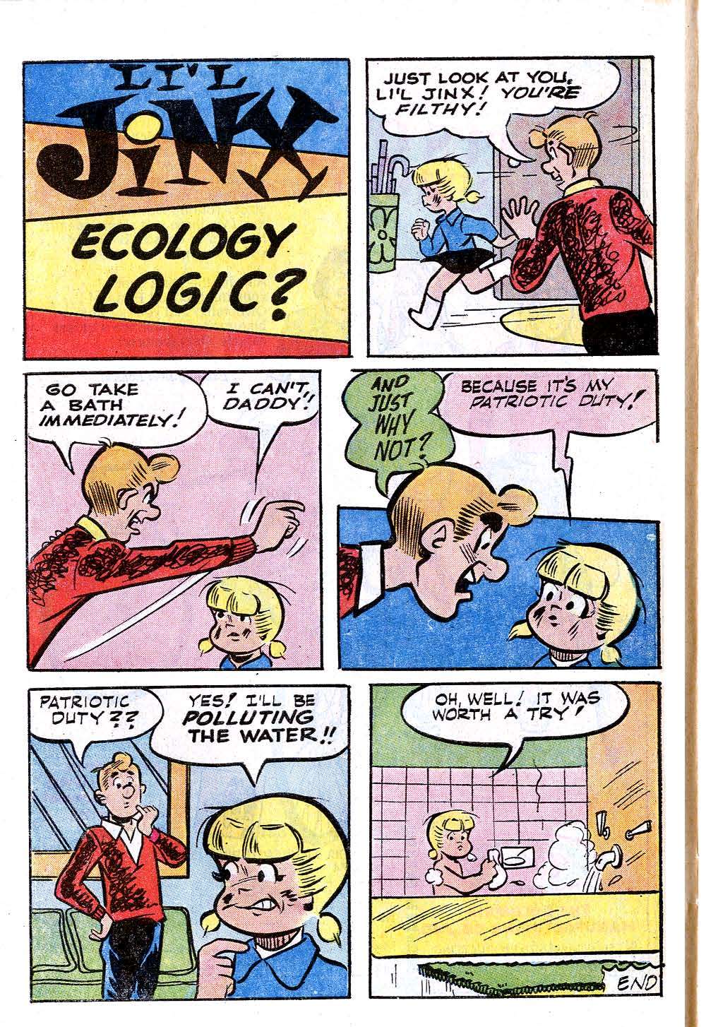 Archie (1960) 231 Page 10