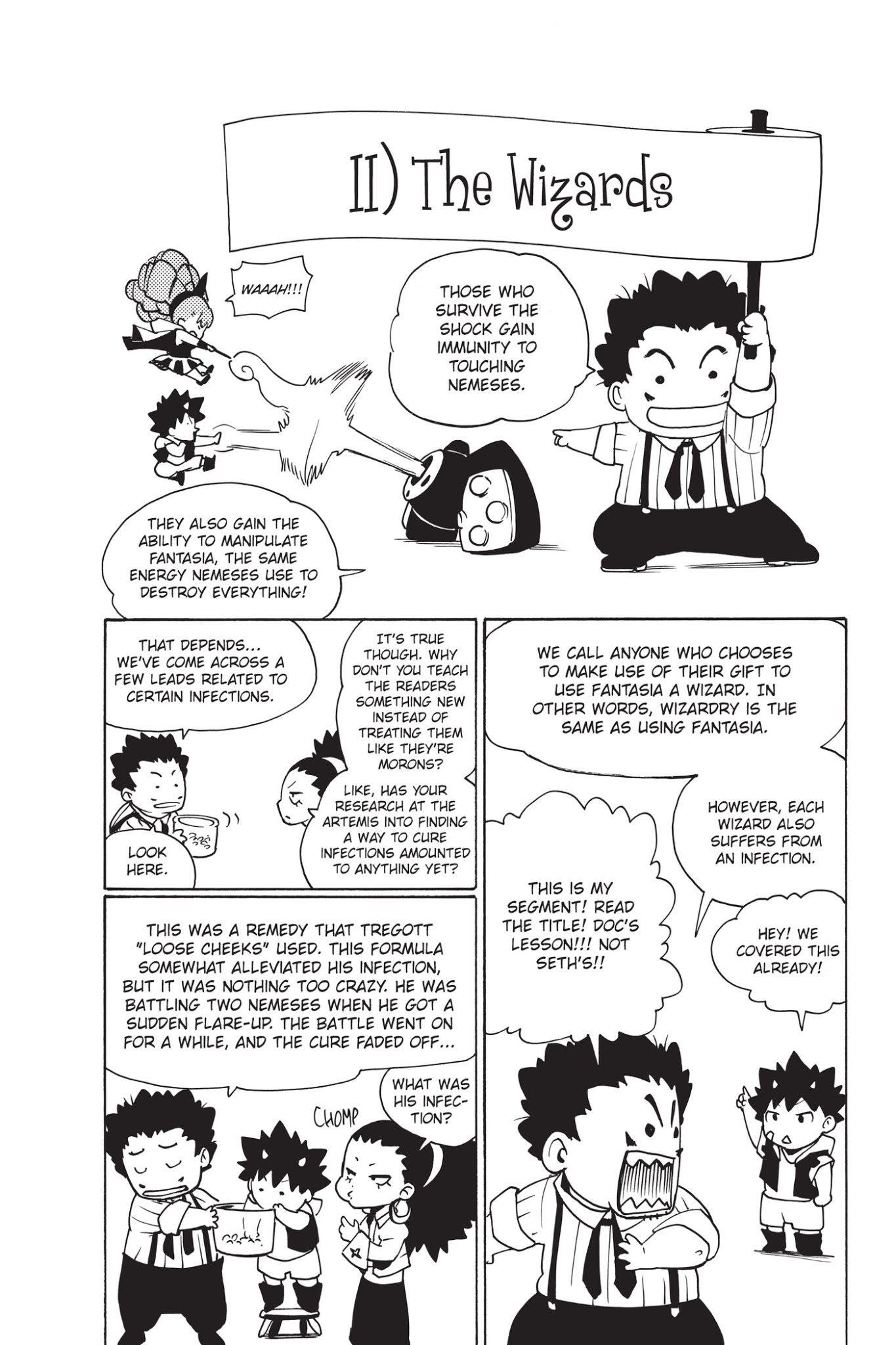 Read online Radiant comic -  Issue # TPB 1 (Part 2) - 71