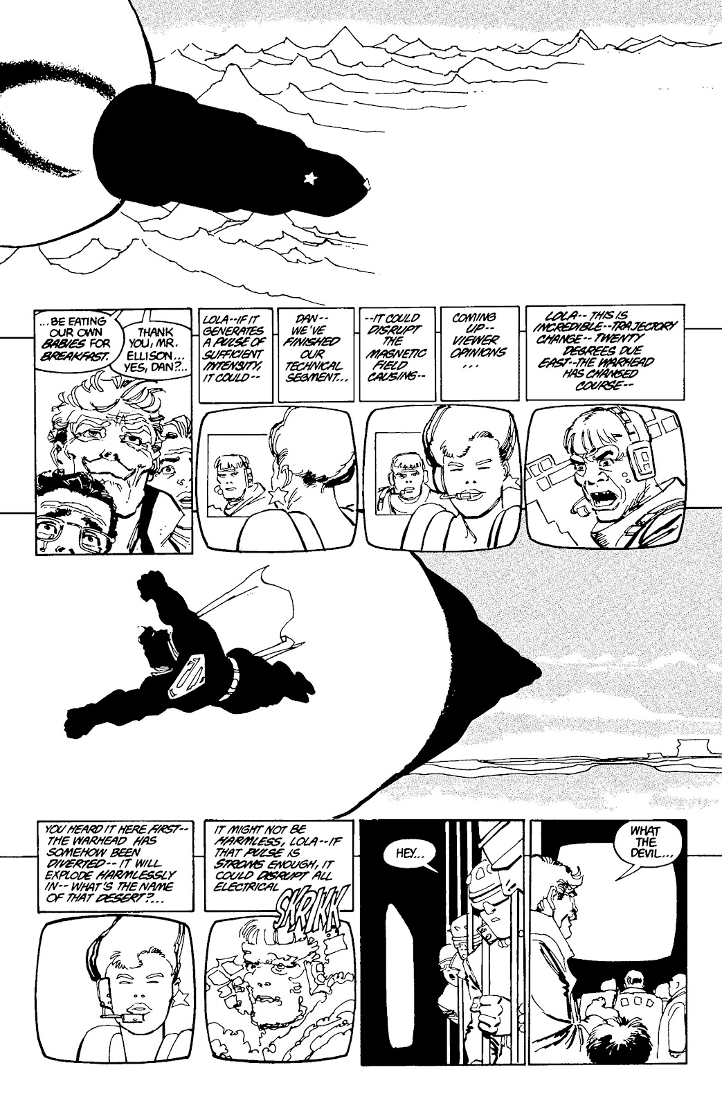 Batman Noir: The Dark Knight Returns issue TPB (Part 2) - Page 65