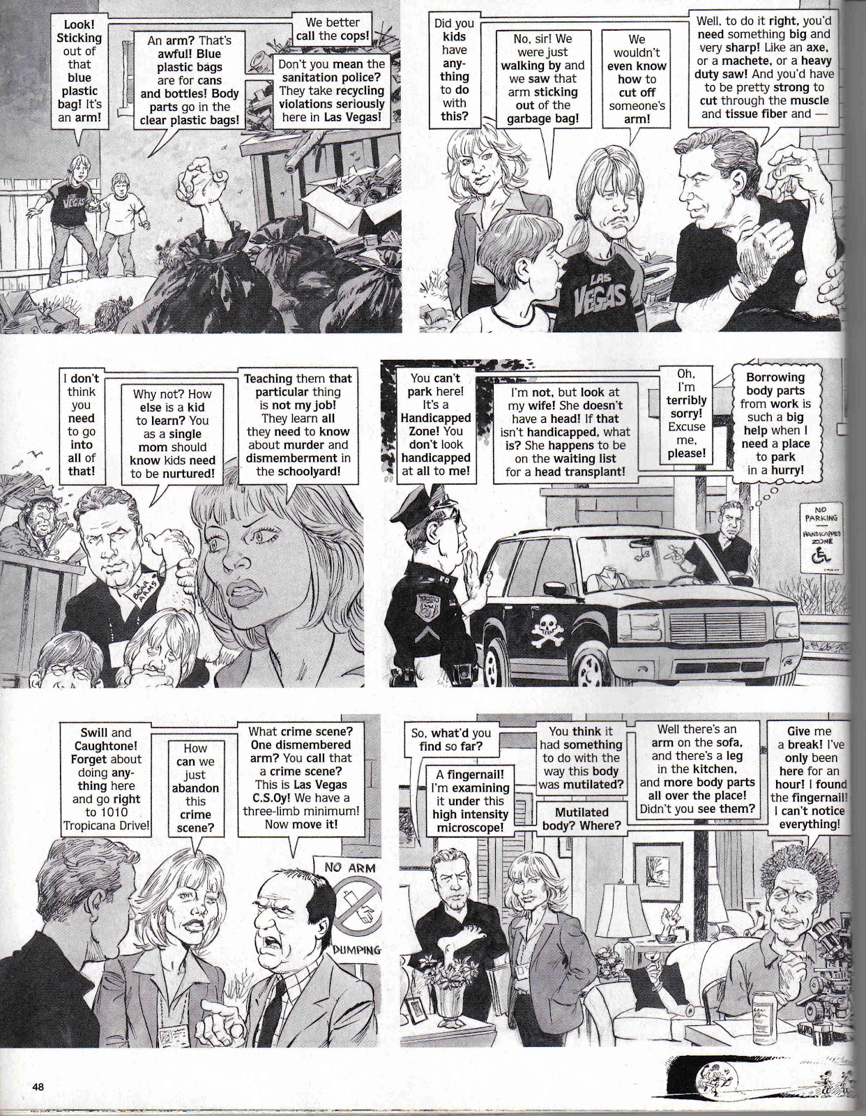 MAD issue 405 - Page 46