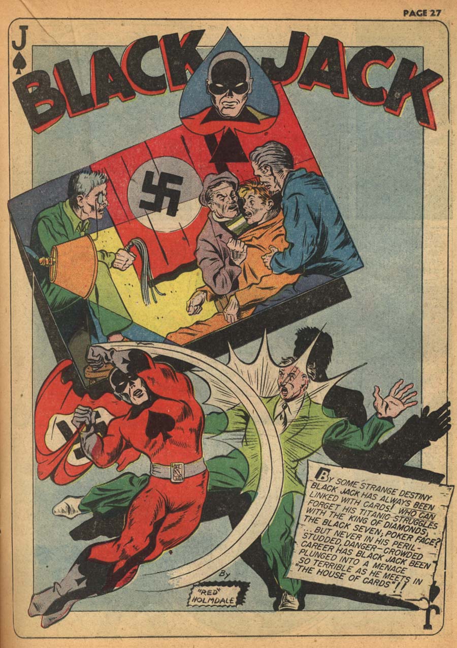 Read online Zip Comics comic -  Issue #29 - 28