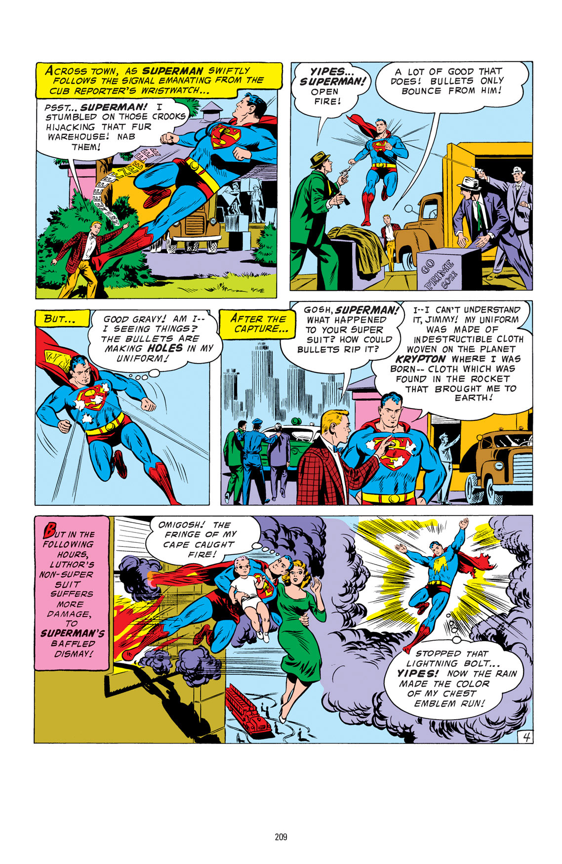 Read online Superman in the Fifties (2021) comic -  Issue # TPB (Part 3) - 10