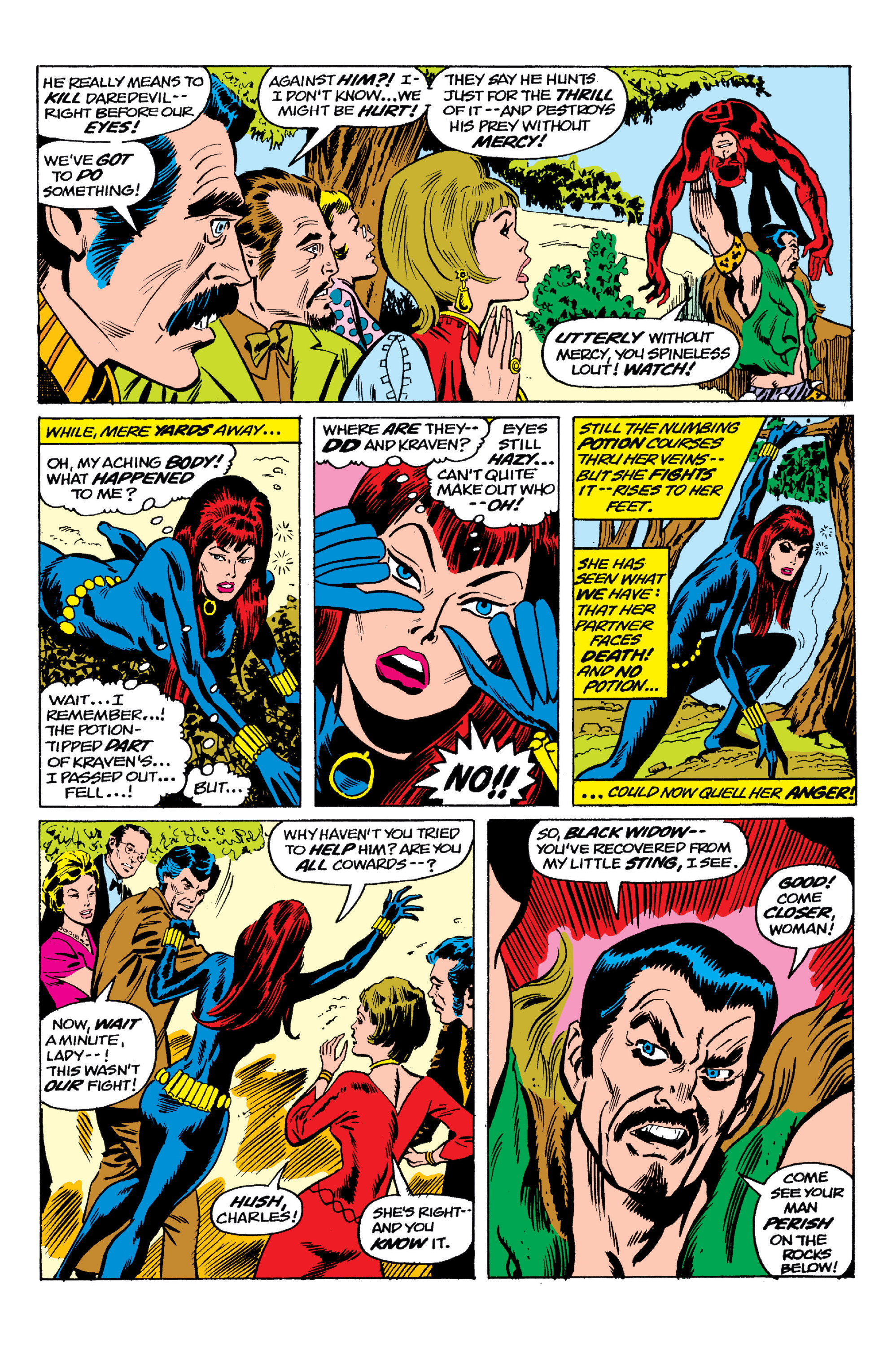 Read online Marvel Tales: Ghost Rider comic -  Issue #Marvel Tales (2019) Annihilation - 26