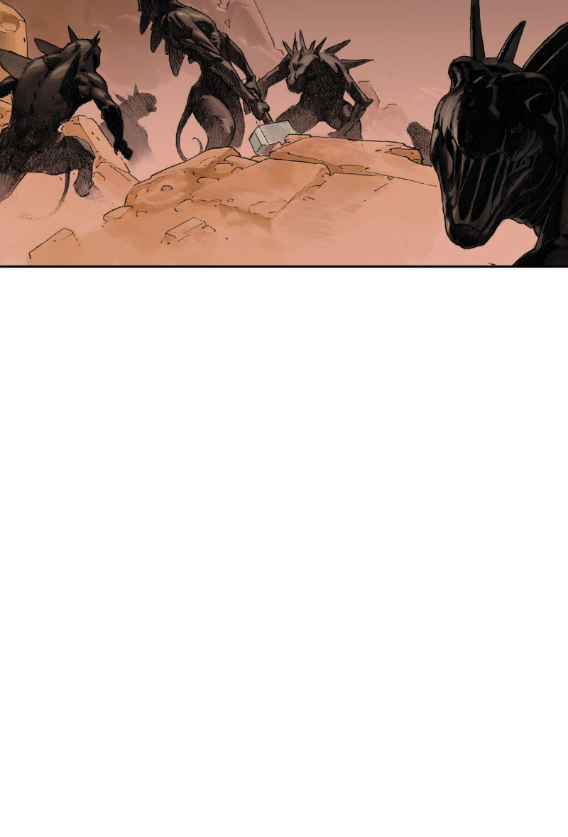 Read online Thor: God of Thunder - The God Butcher Infinity Comic comic -  Issue #5 - 58