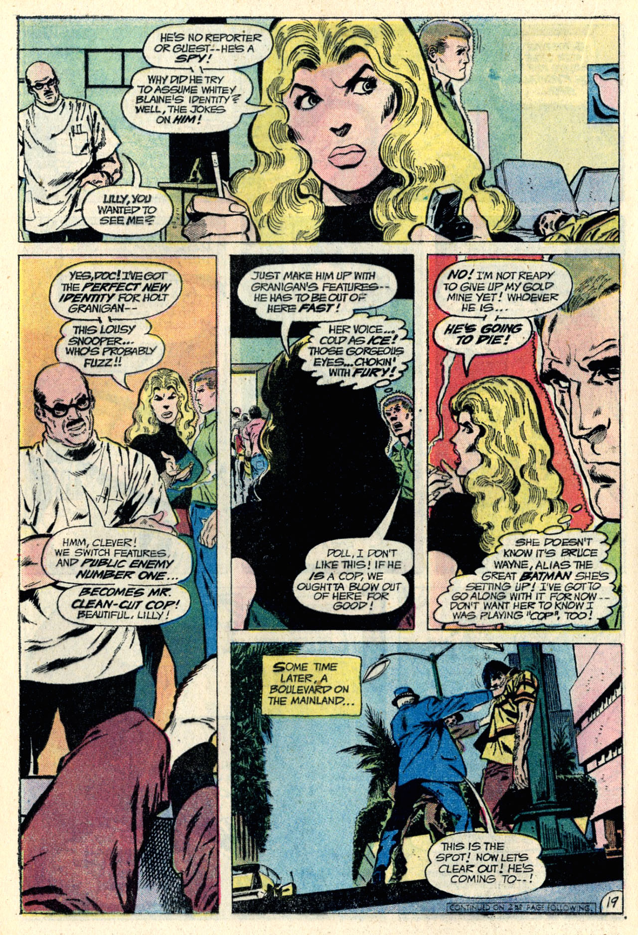 Read online The Brave and the Bold (1955) comic -  Issue #104 - 24
