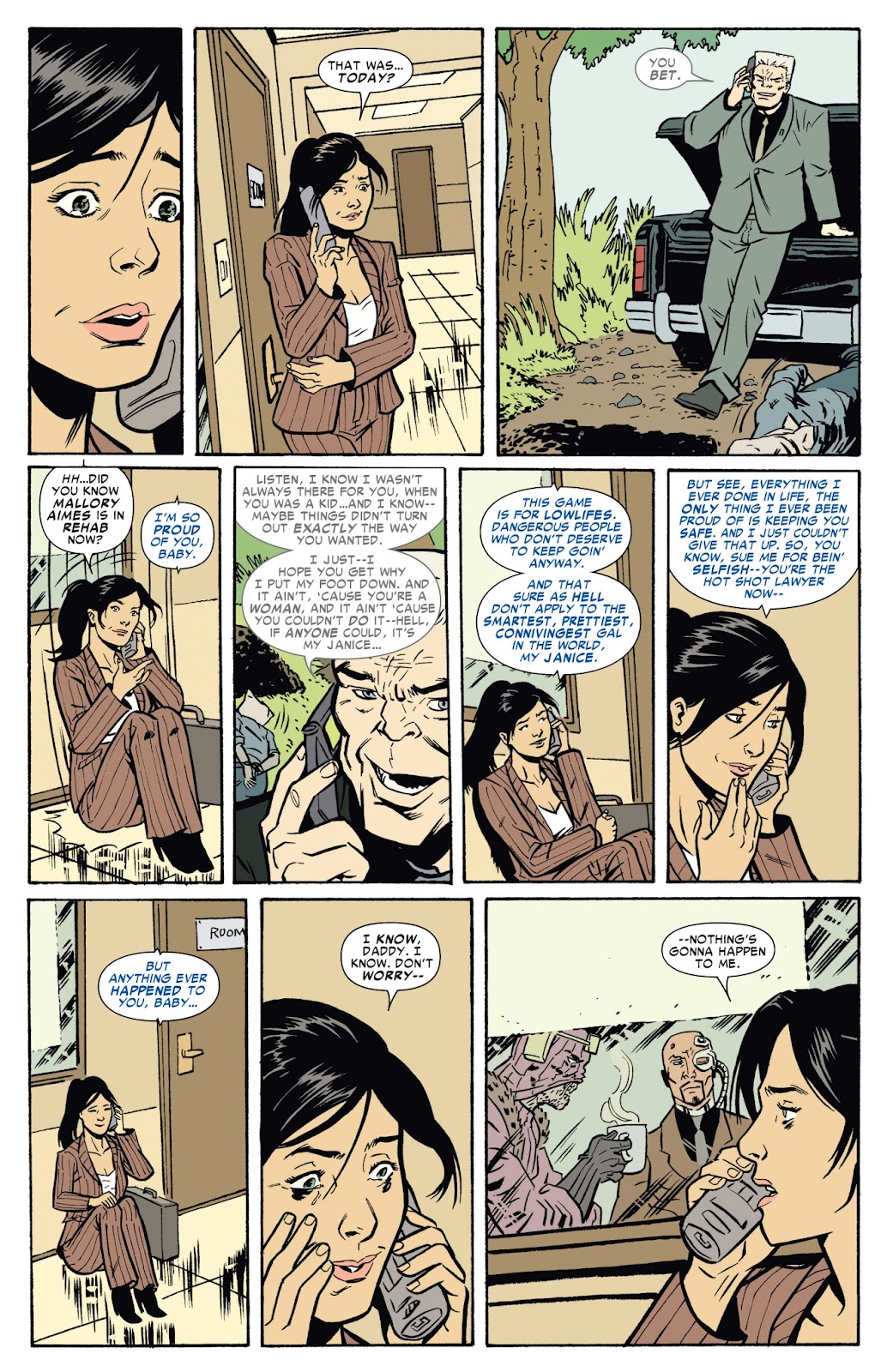 The Superior Foes of Spider-Man issue 7 - Page 15