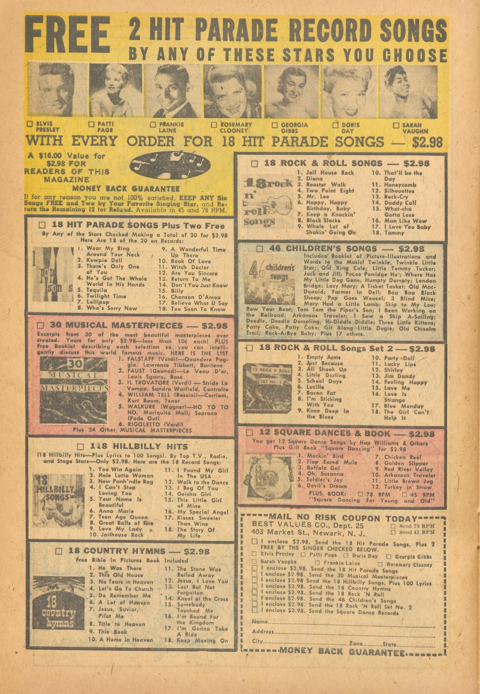 Read online Pat the Brat comic -  Issue #29 - 28