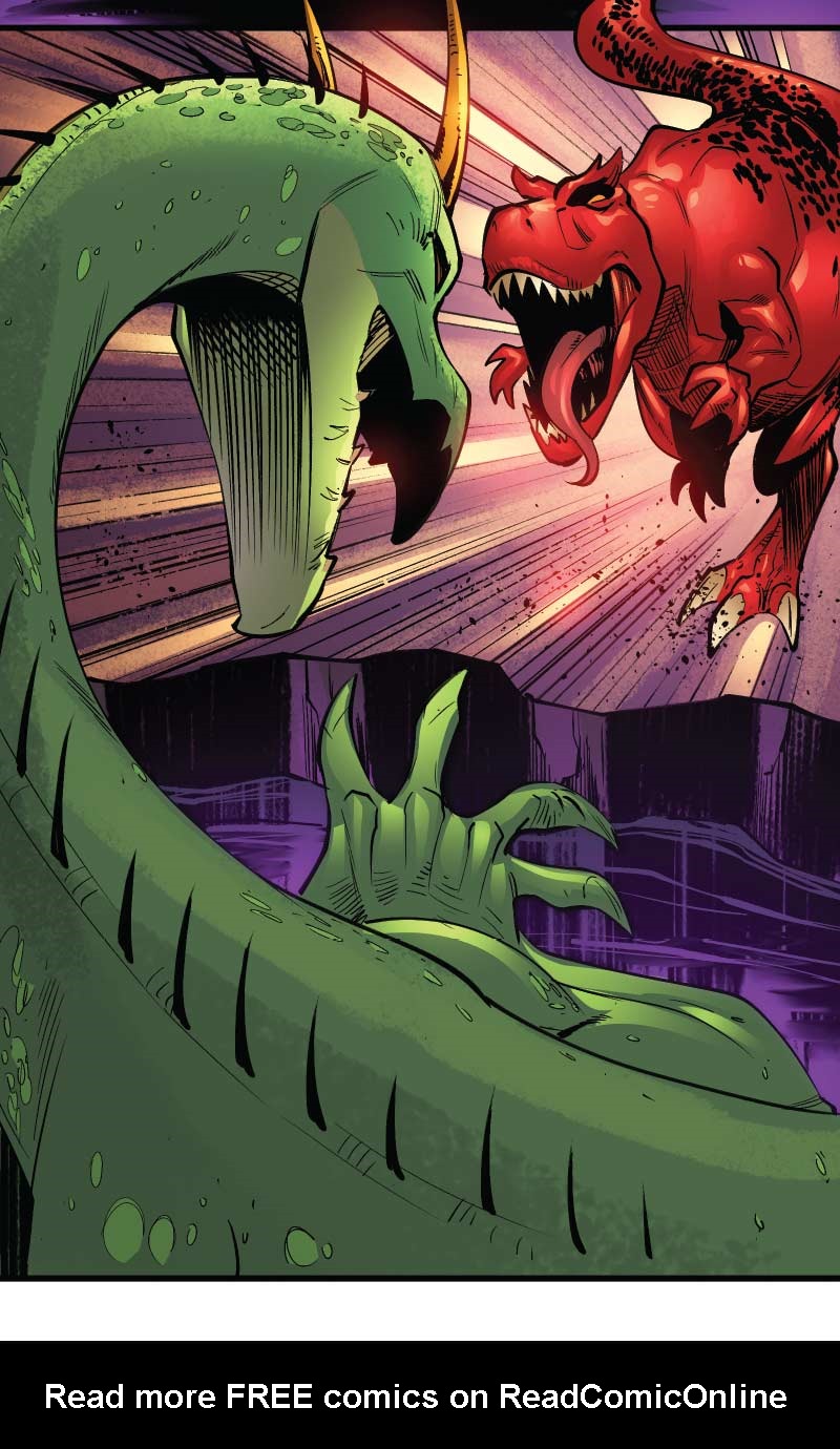 Read online Alligator Loki: Infinity Comic comic -  Issue #14 - 9