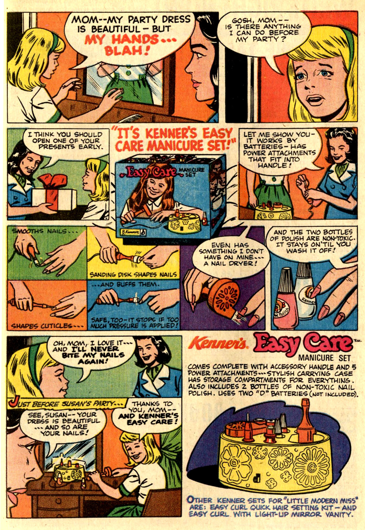 Read online The Dark Mansion of Forbidden Love comic -  Issue #2 - 11