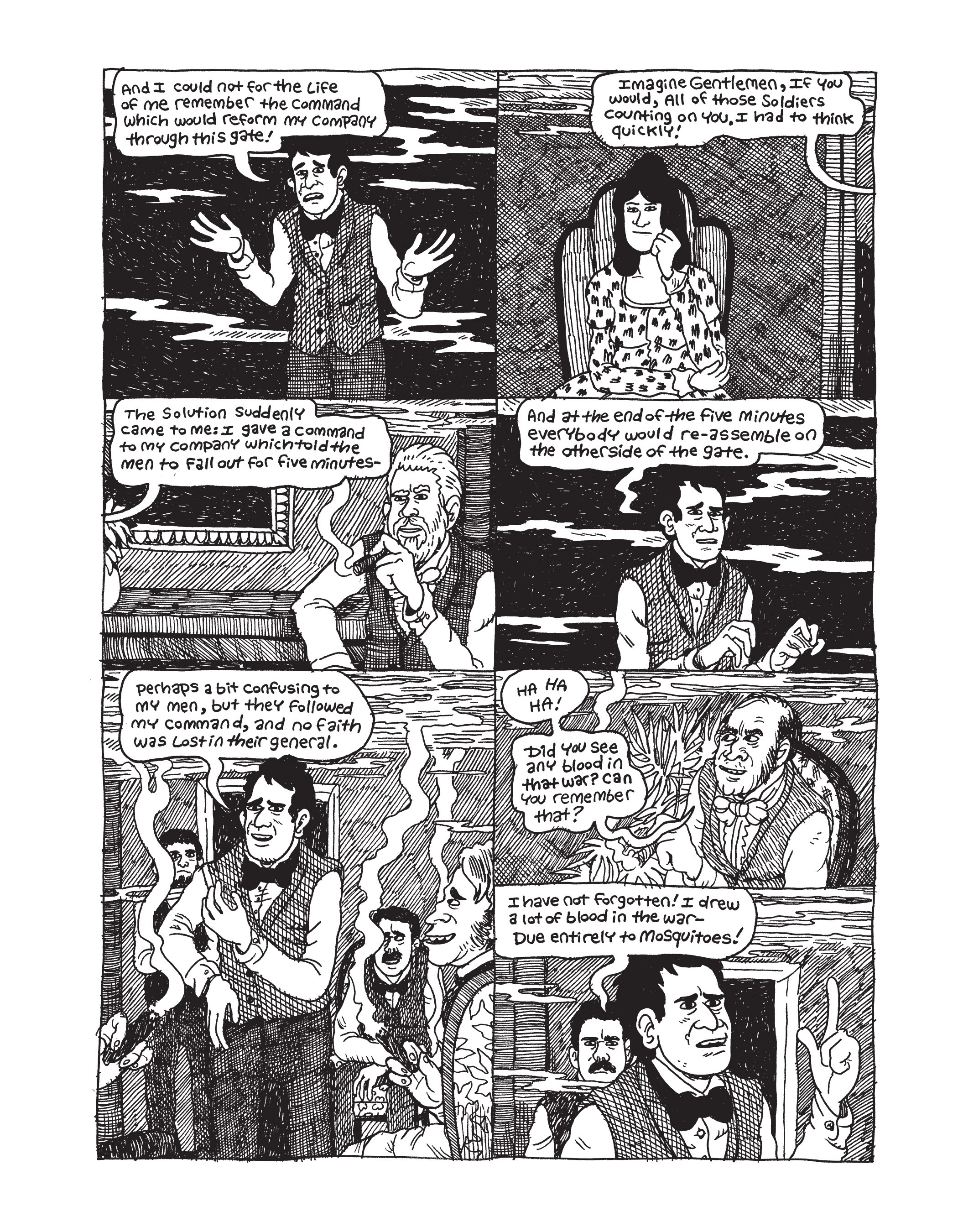 Read online The Hypo comic -  Issue # TPB (Part 1) - 42