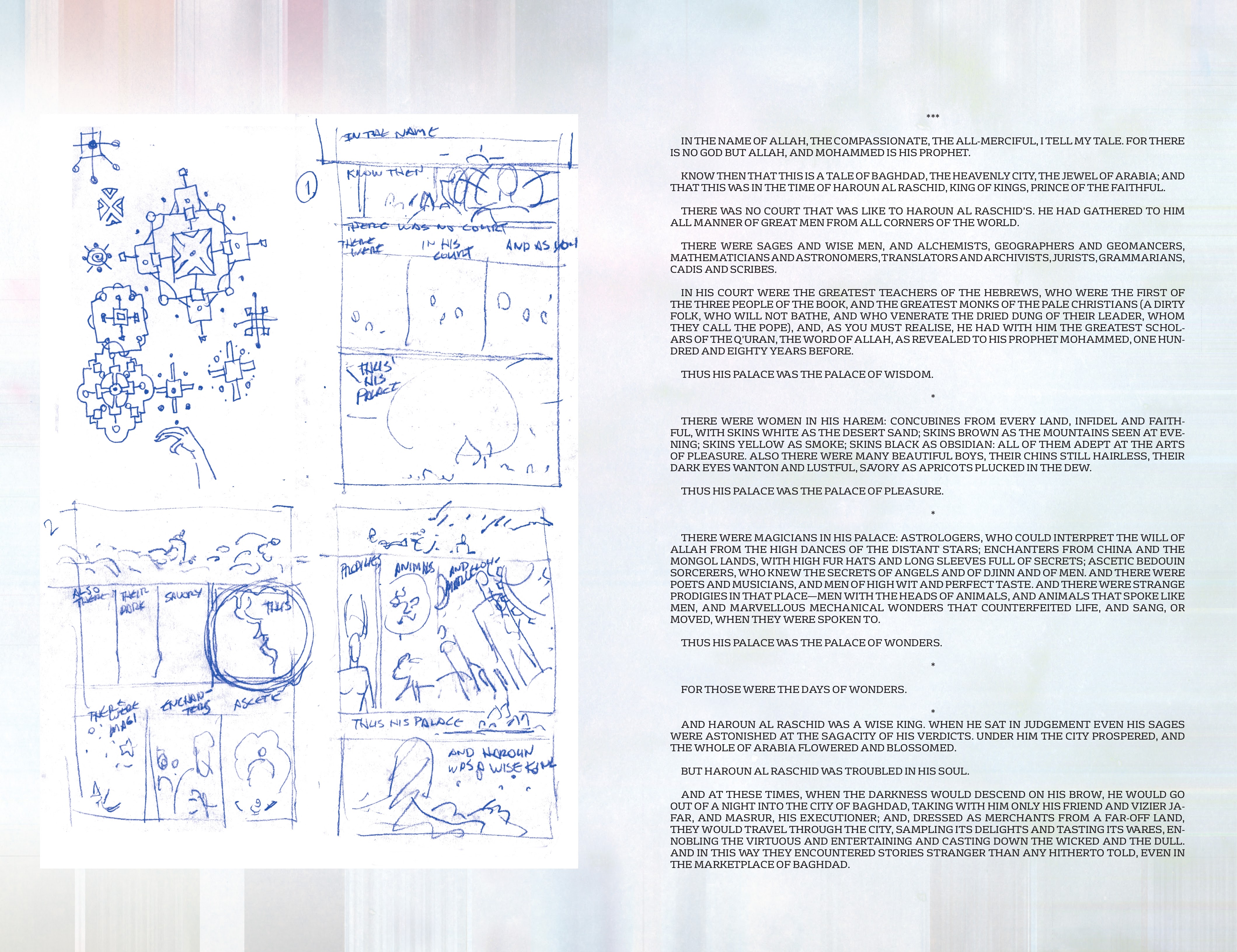 Read online The Sandman (1989) comic -  Issue # _The_Deluxe_Edition 3 (Part 6) - 31