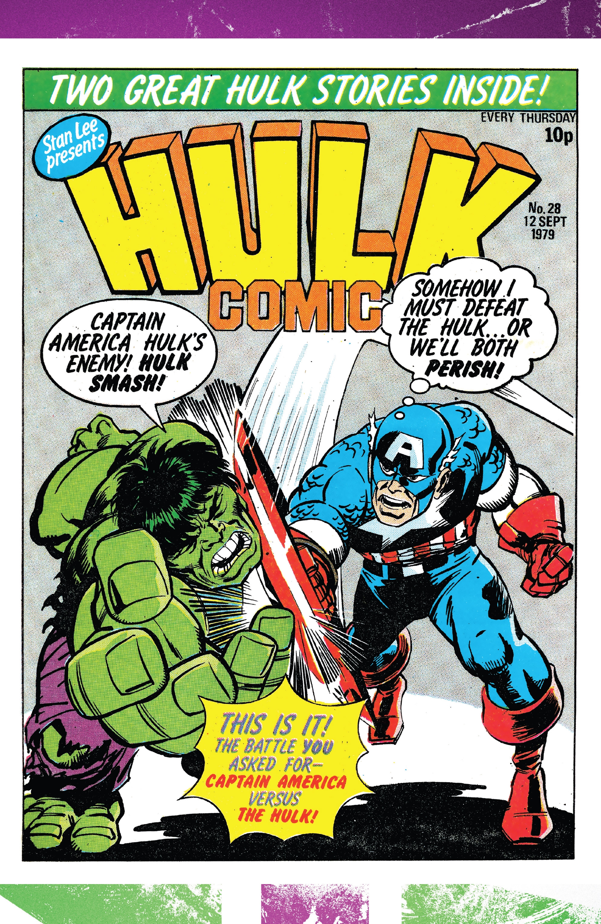 Read online Hulk: From The Marvel UK Vaults comic -  Issue # TPB (Part 1) - 96