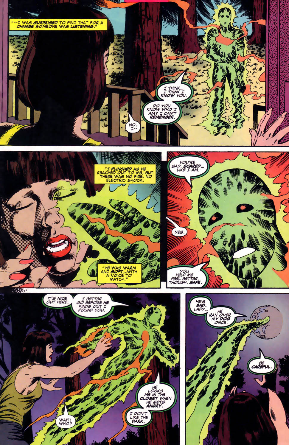 Read online What If...? (1989) comic -  Issue #91 - 13