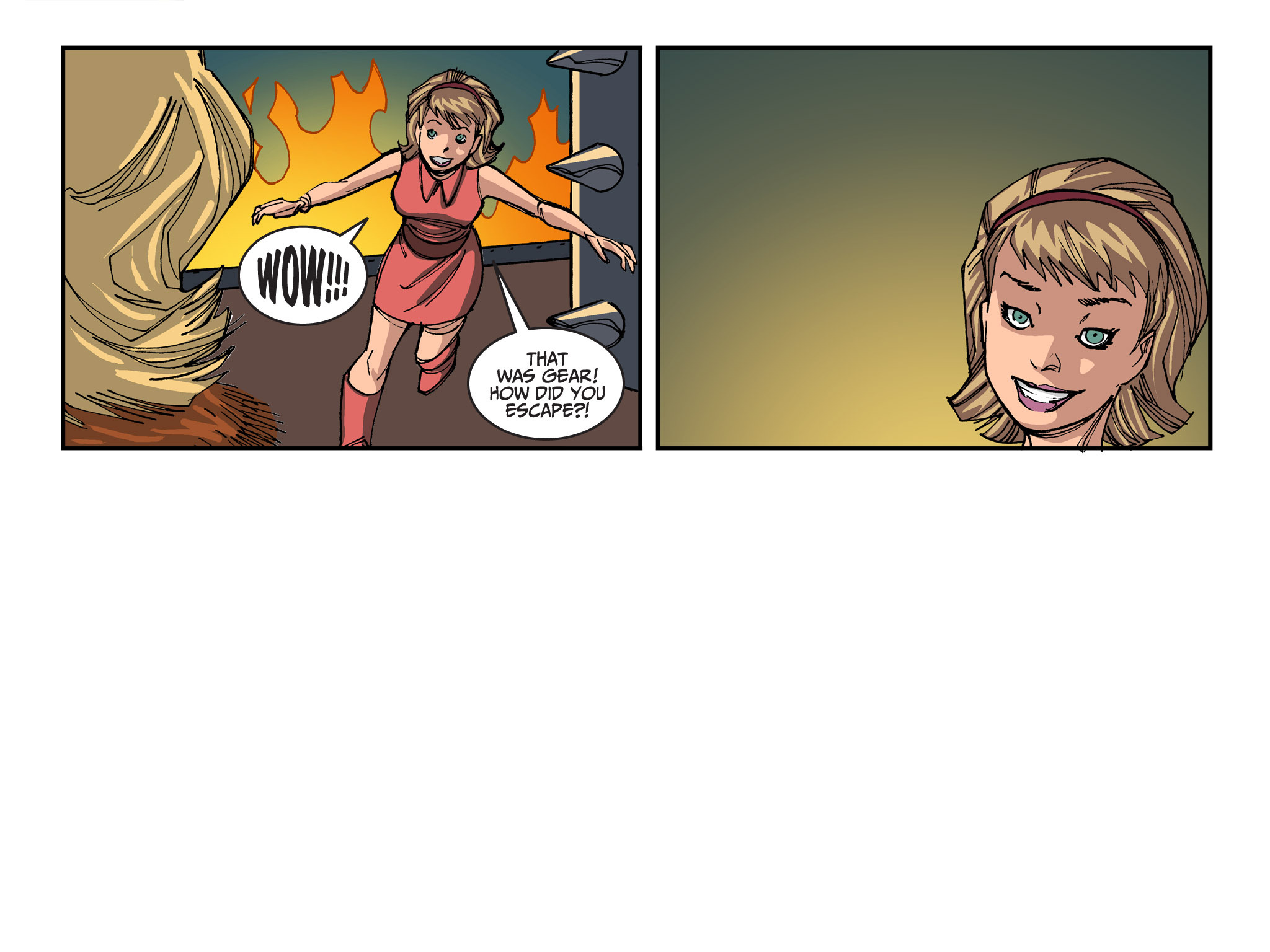 Read online Batman '66 [I] comic -  Issue #24 - 58