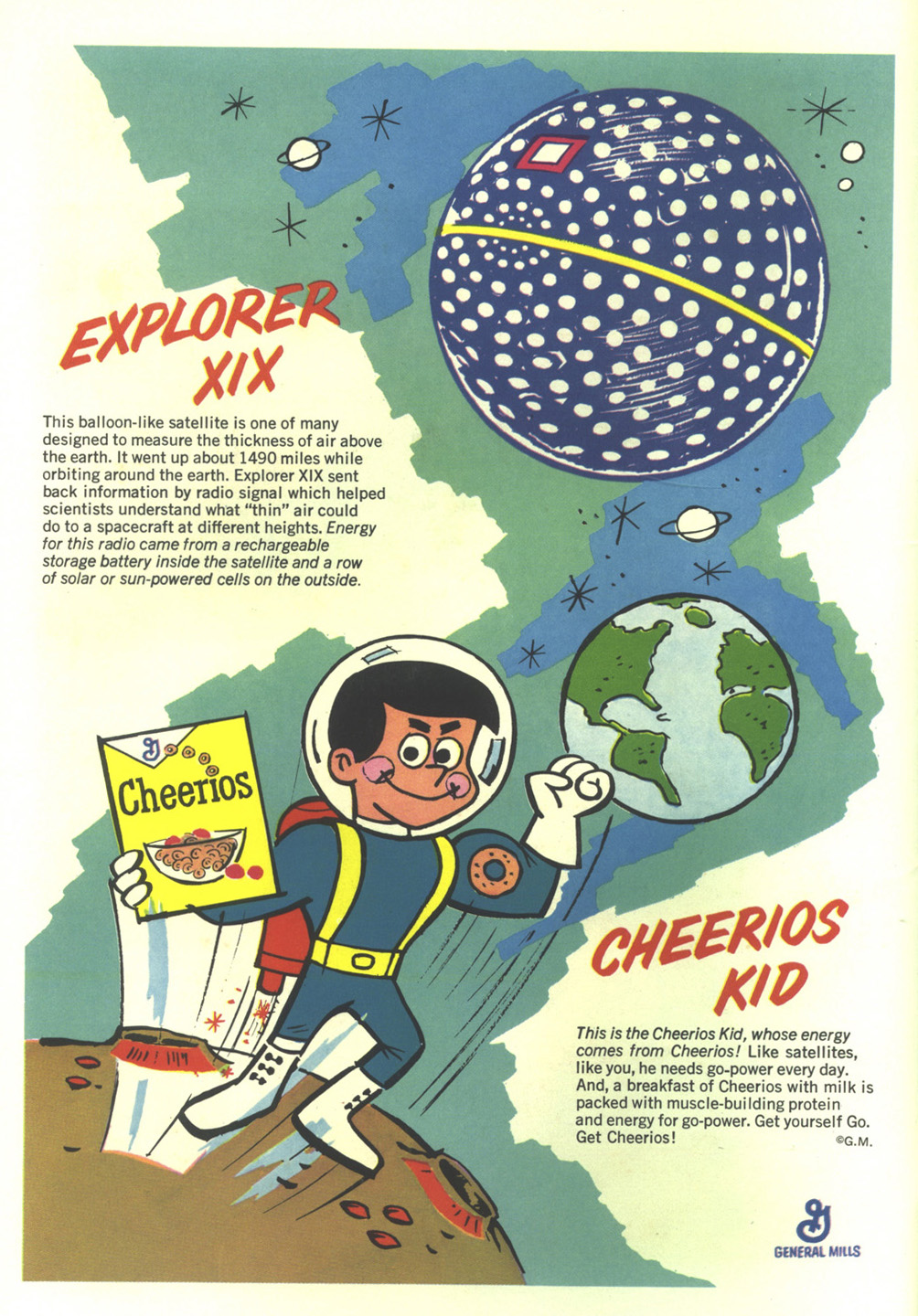 Read online Walt Disney's Comics and Stories comic -  Issue #336 - 2