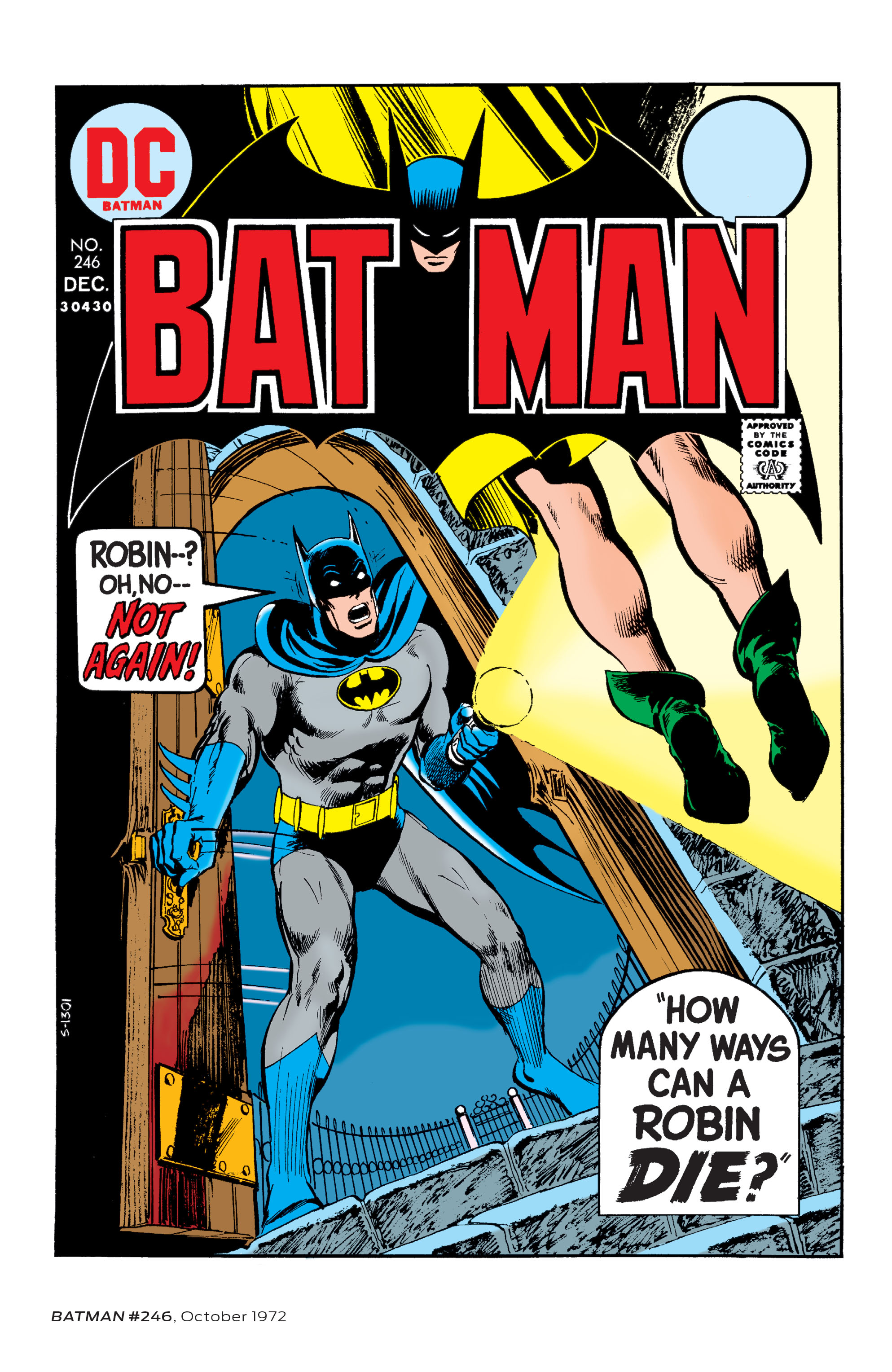 Read online Batman by Neal Adams comic -  Issue # TPB 3 (Part 3) - 35