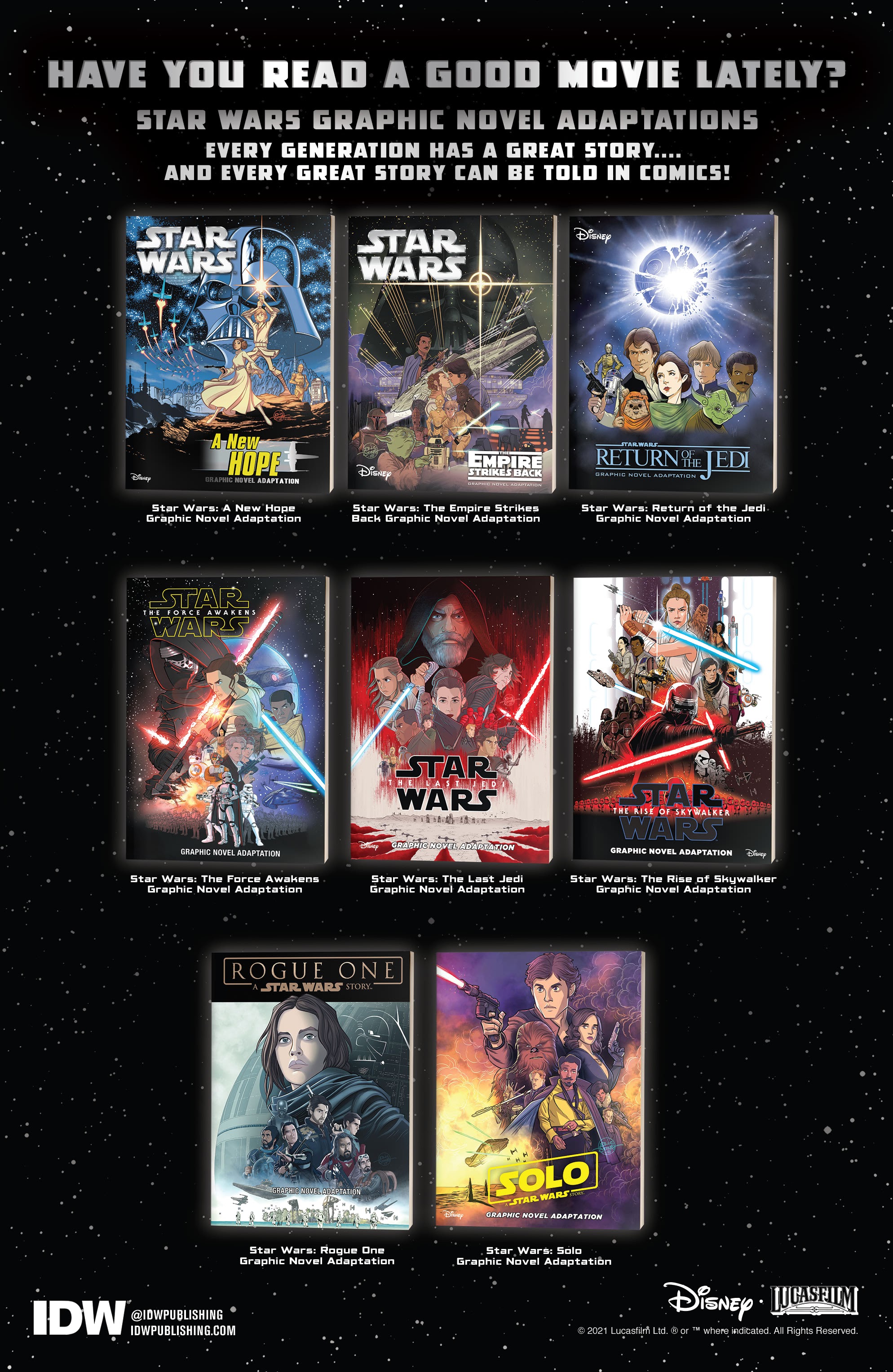 Read online Star Wars: The High Republic Adventures (2021) comic -  Issue #5 - 25