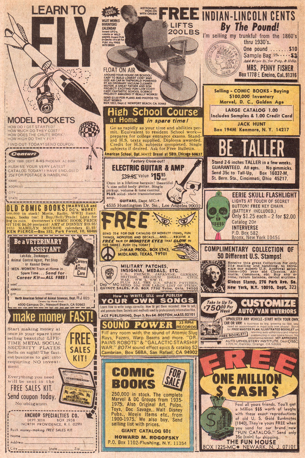 Read online Our Love Story comic -  Issue #34 - 27