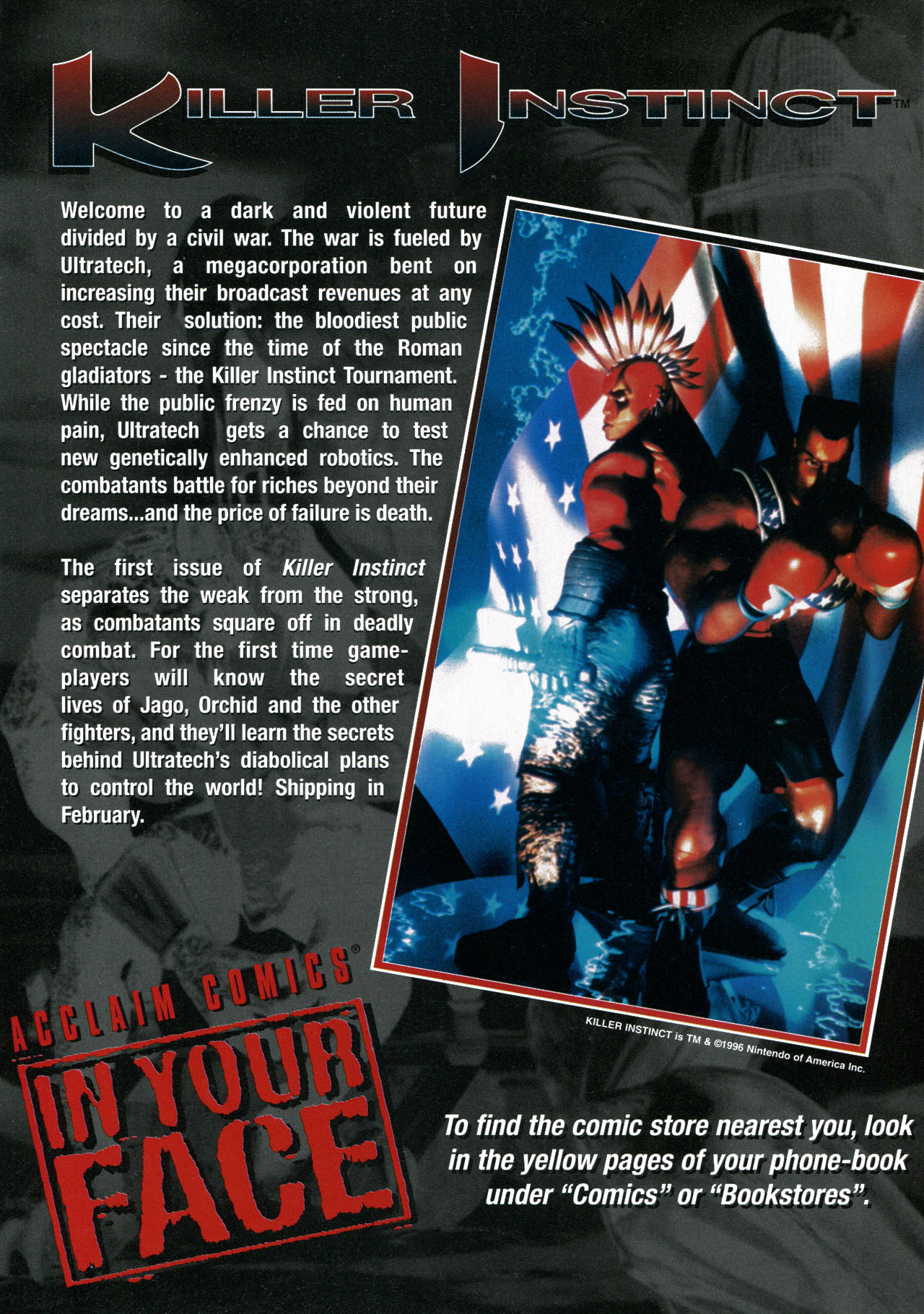 Read online Baywatch comic -  Issue #4 - 52