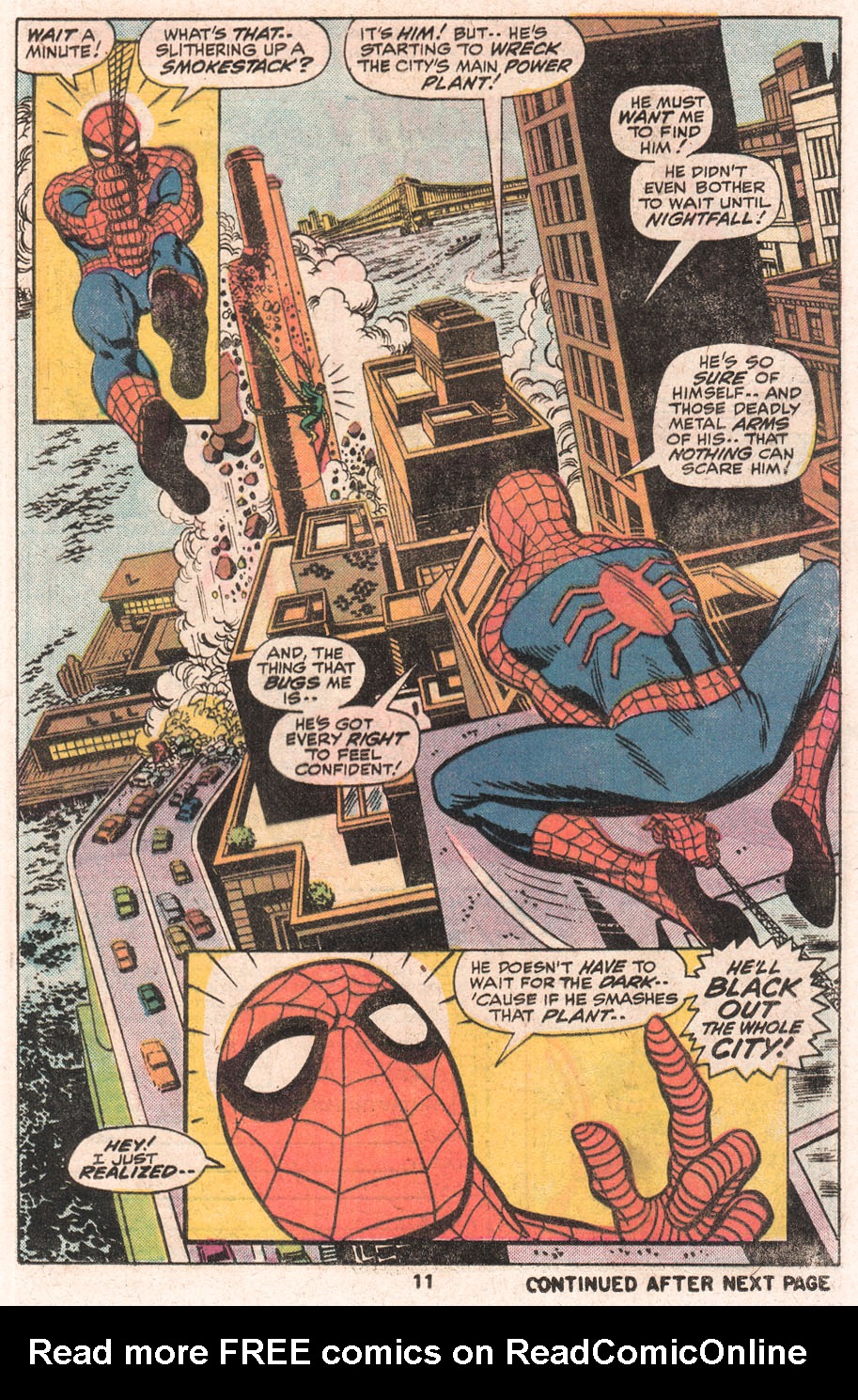 Read online Marvel Tales (1964) comic -  Issue #70 - 13