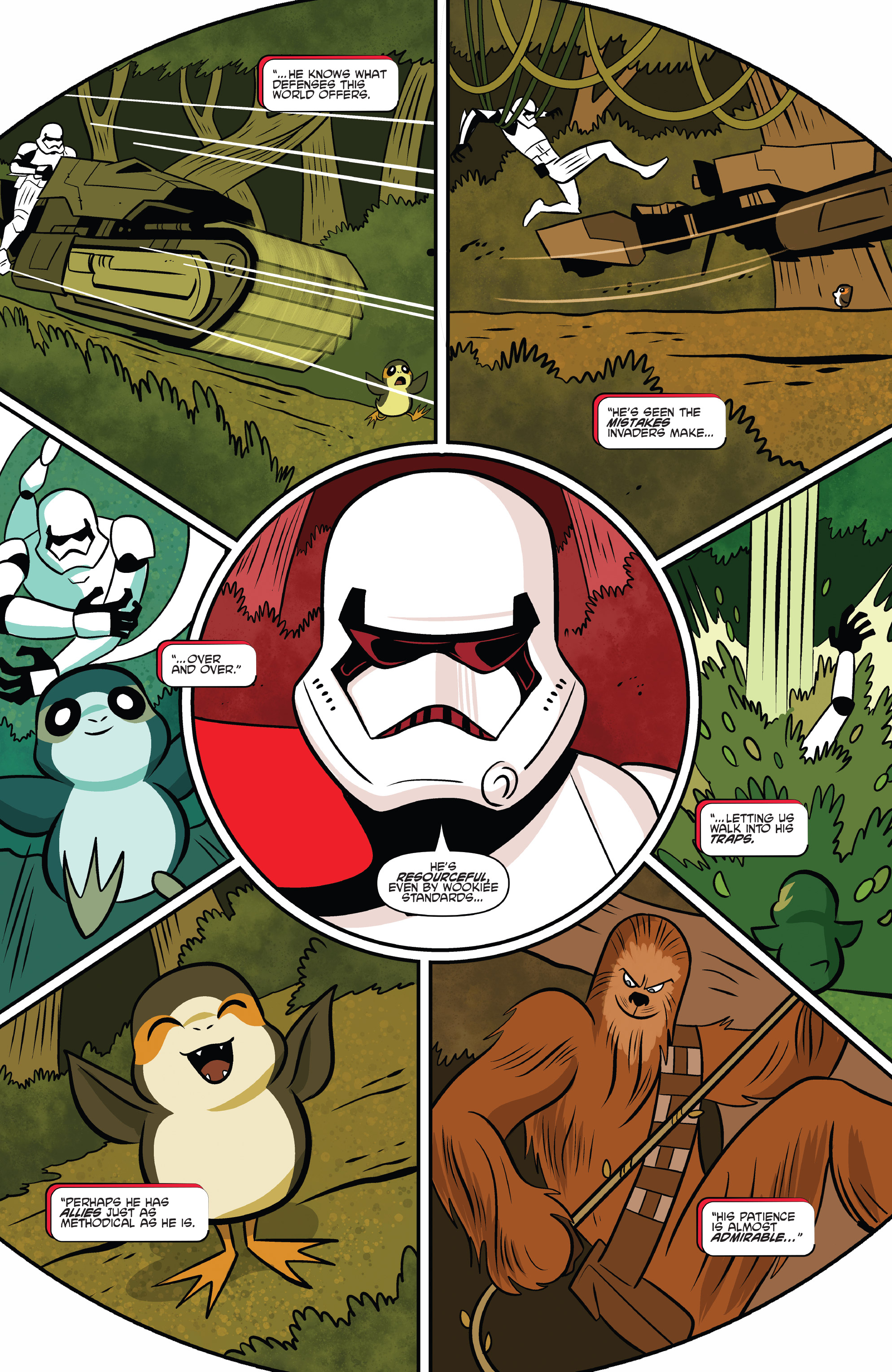 Read online Star Wars Adventures (2017) comic -  Issue #29 - 7