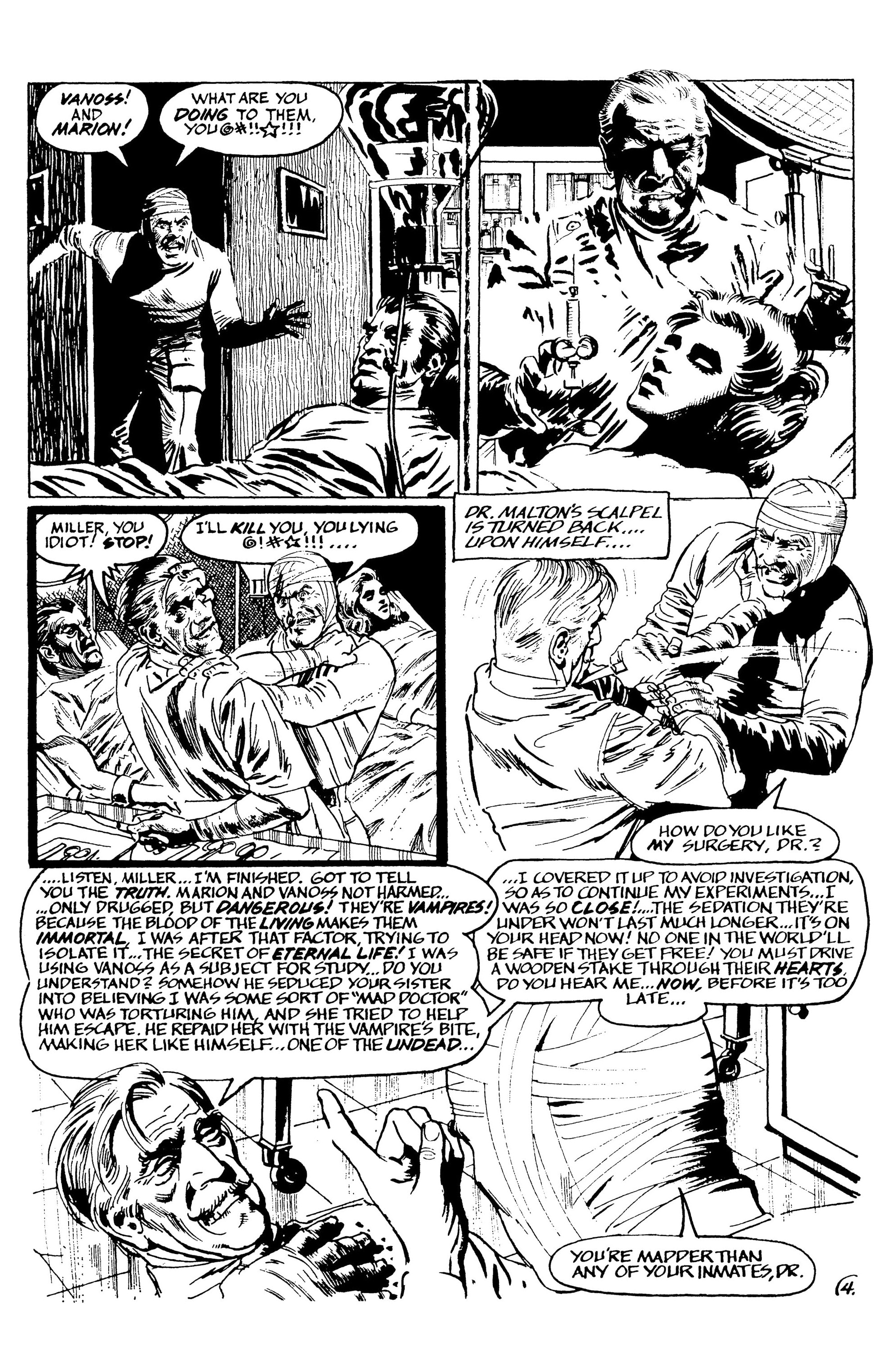 Read online Chilling Adventures in Sorcery comic -  Issue # TPB (Part 1) - 72
